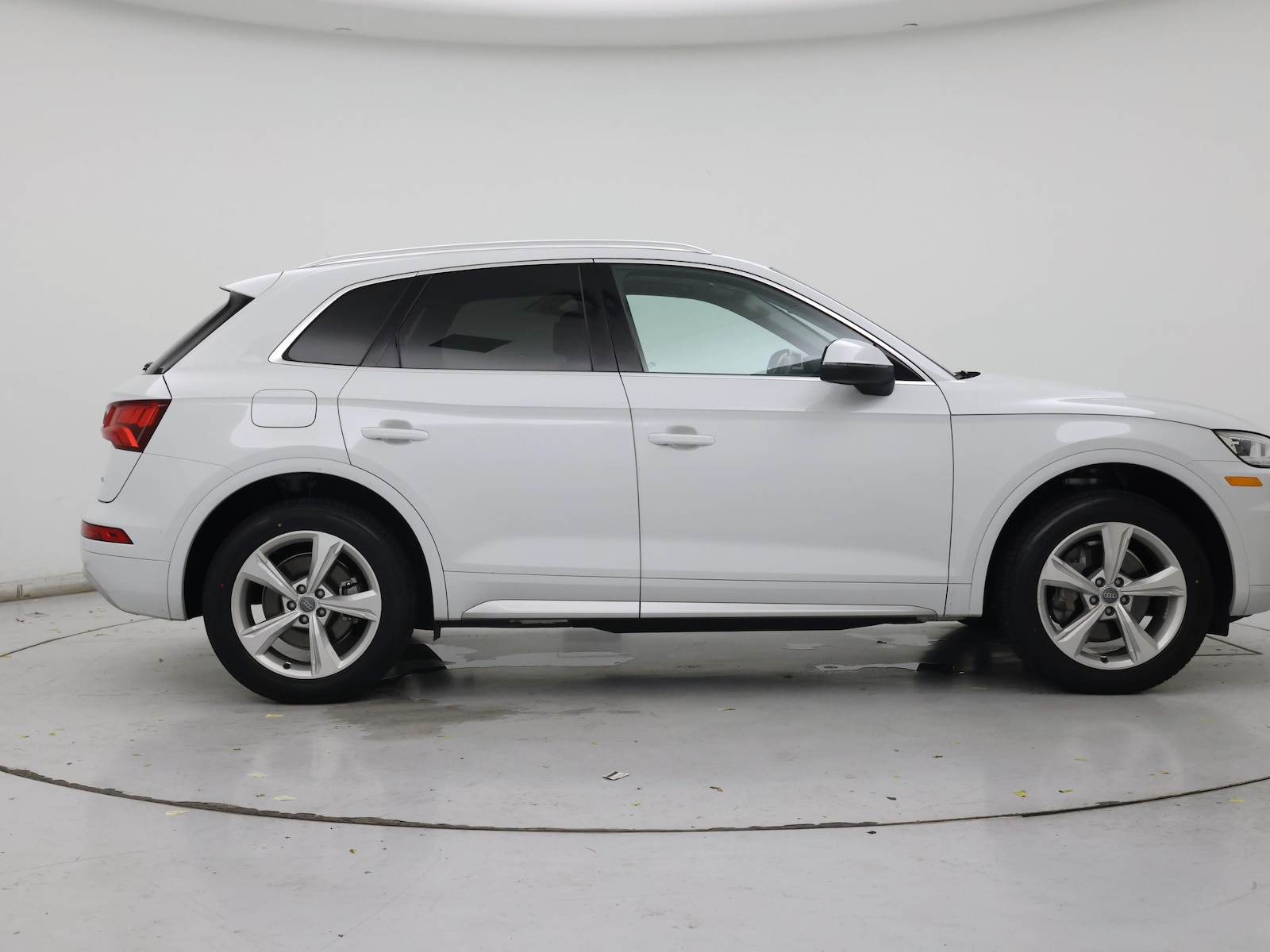 2020 Audi Q5 Premium Plus - Photo 8