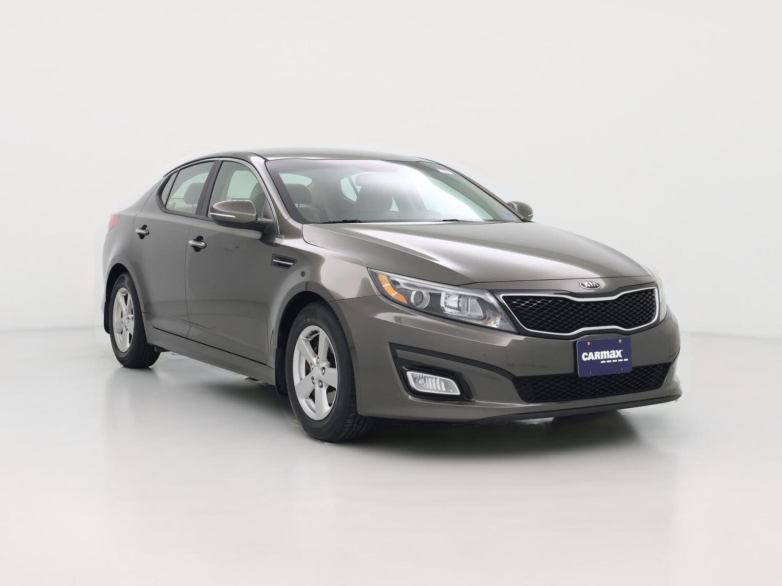 2015 Kia Optima LX - Photo 1
