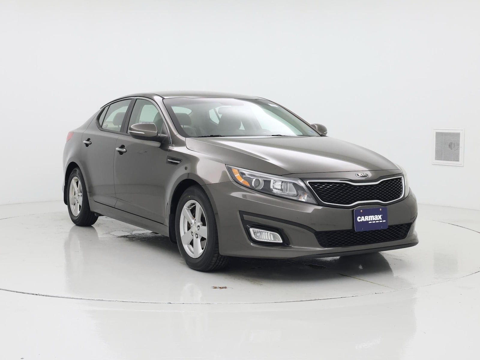2015 Kia Optima LX - Photo 2