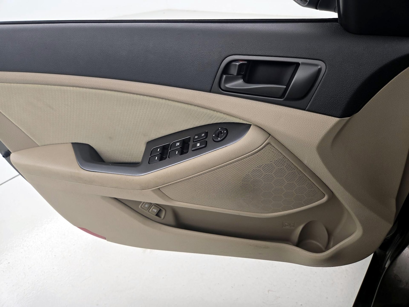 2015 Kia Optima LX - Photo 13