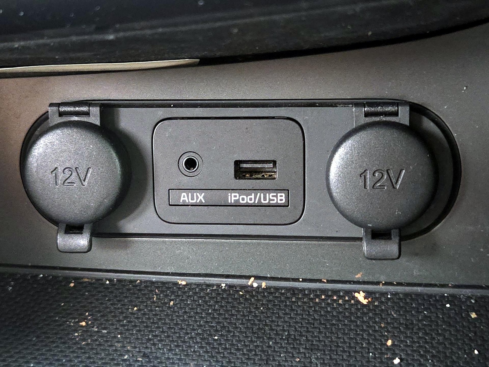2015 Kia Optima LX - Photo 18