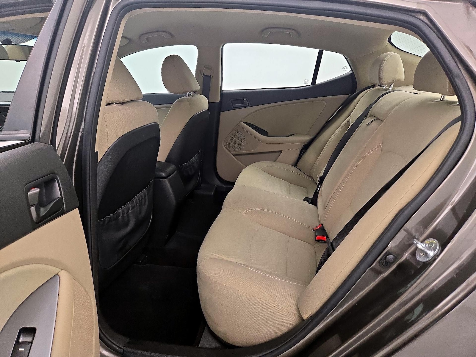 2015 Kia Optima LX - Photo 19