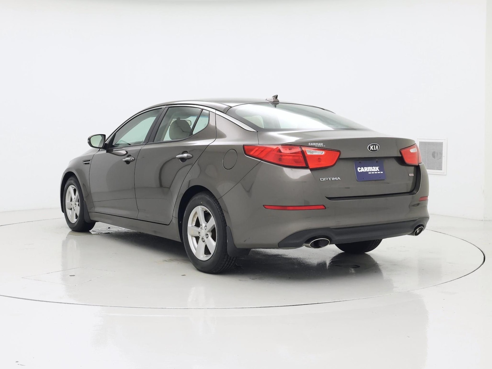 2015 Kia Optima LX - Photo 3