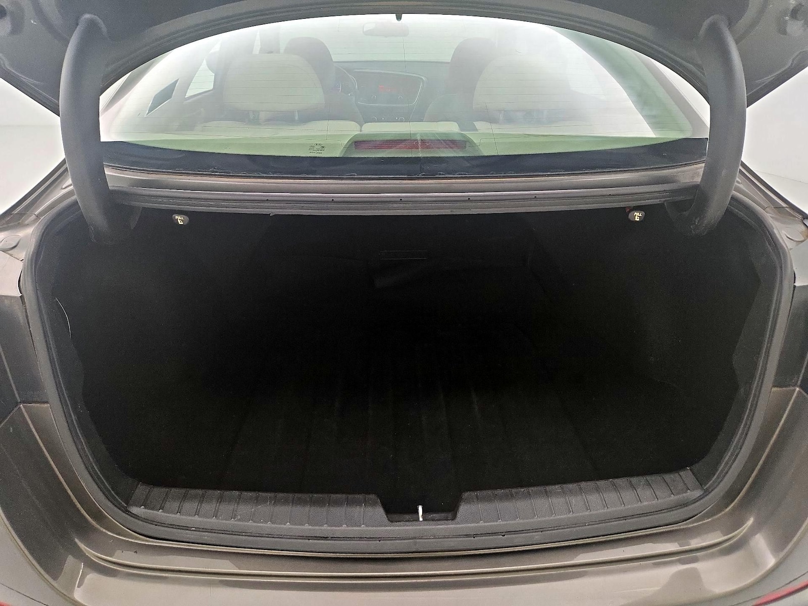 2015 Kia Optima LX - Photo 20