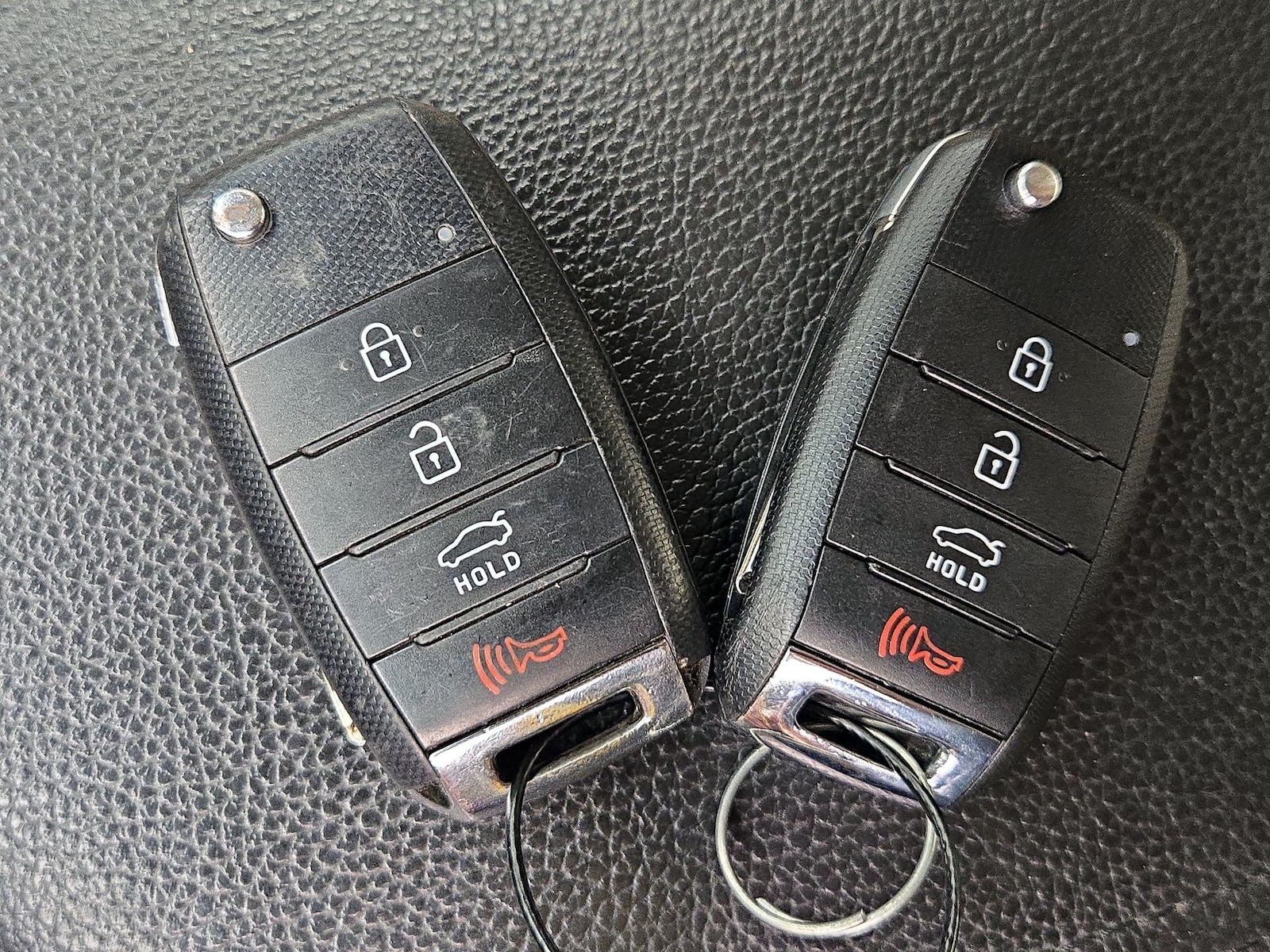 2015 Kia Optima LX - Photo 22
