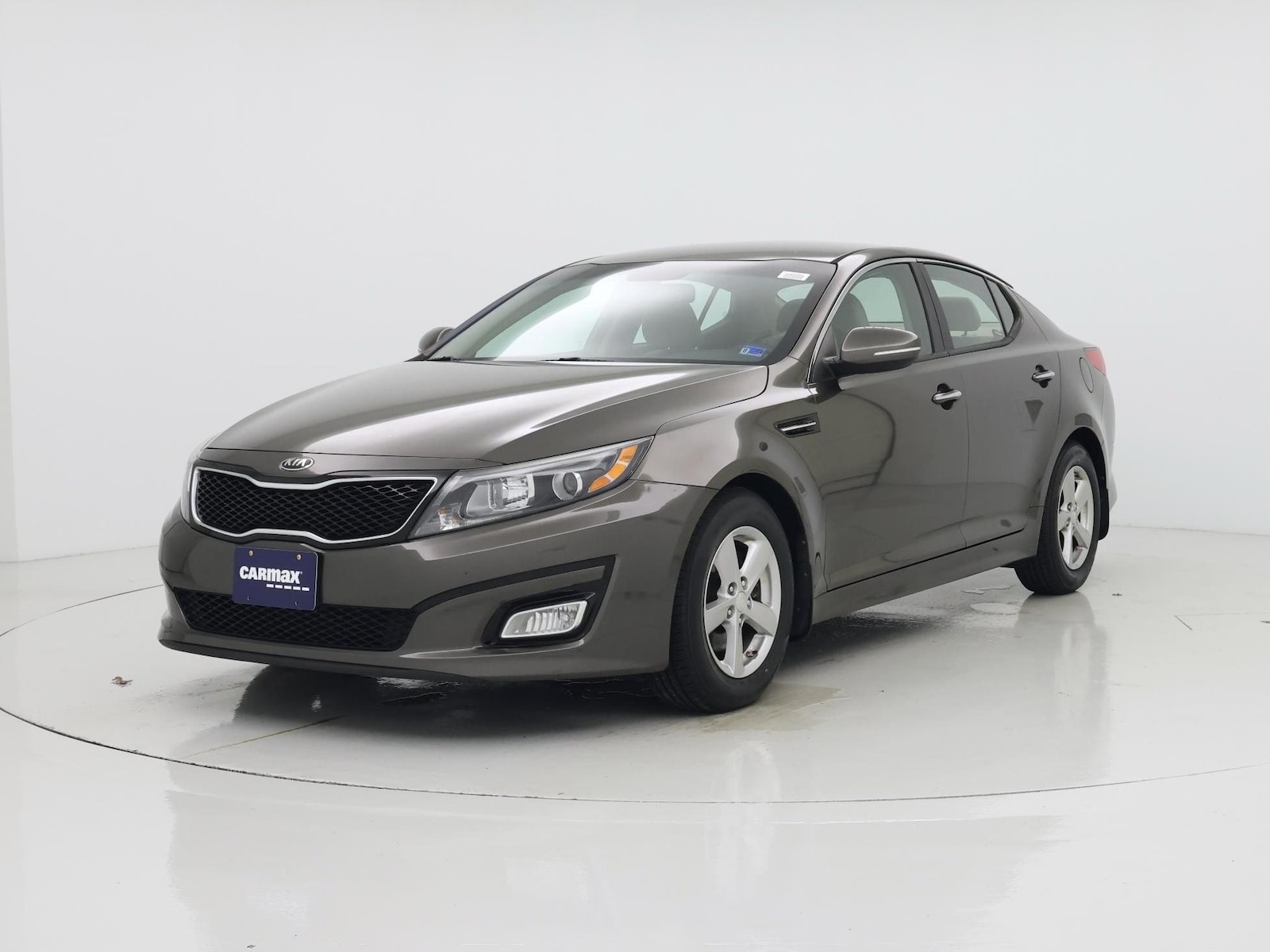 2015 Kia Optima LX - Photo 5