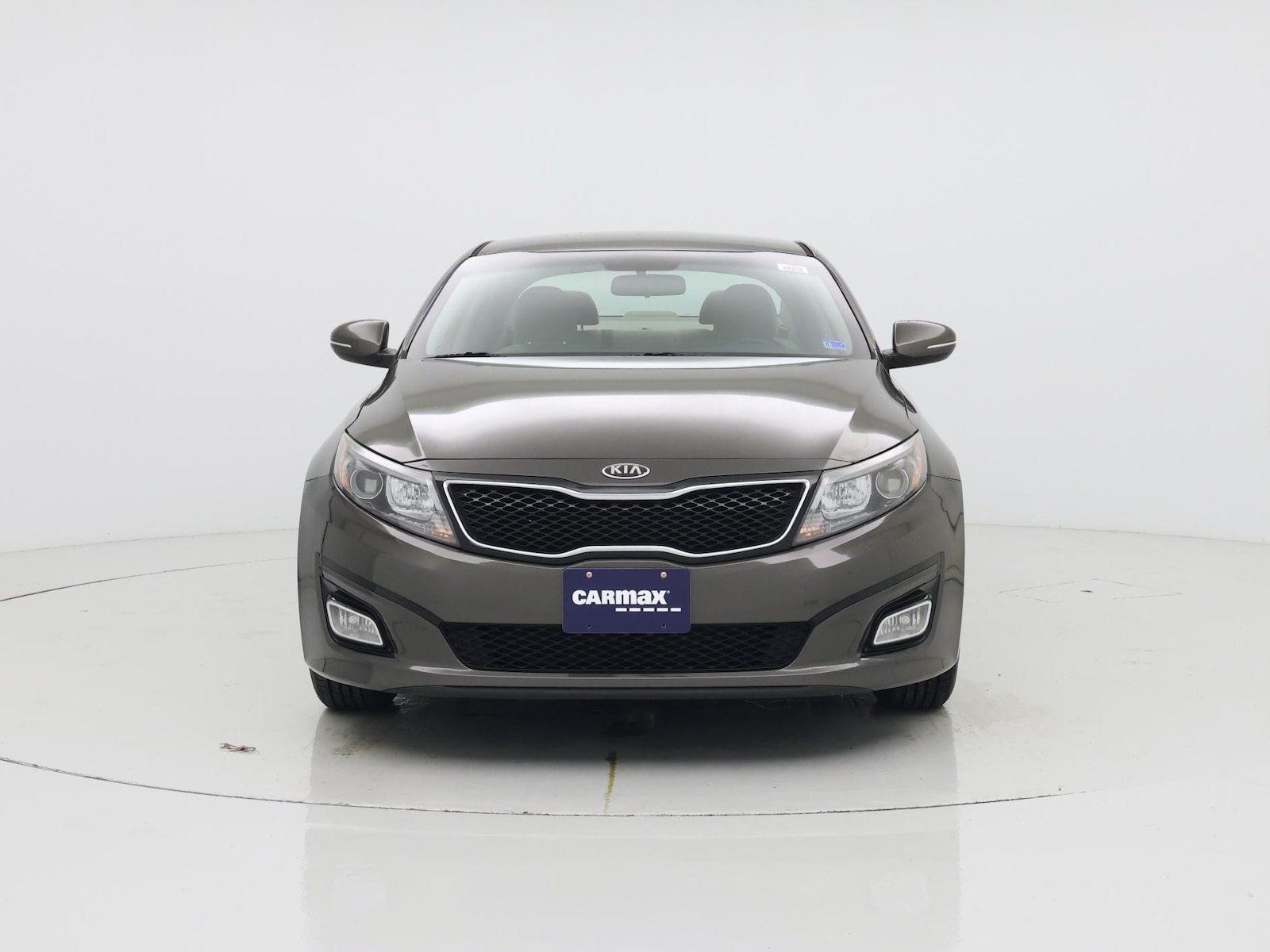 2015 Kia Optima LX - Photo 6