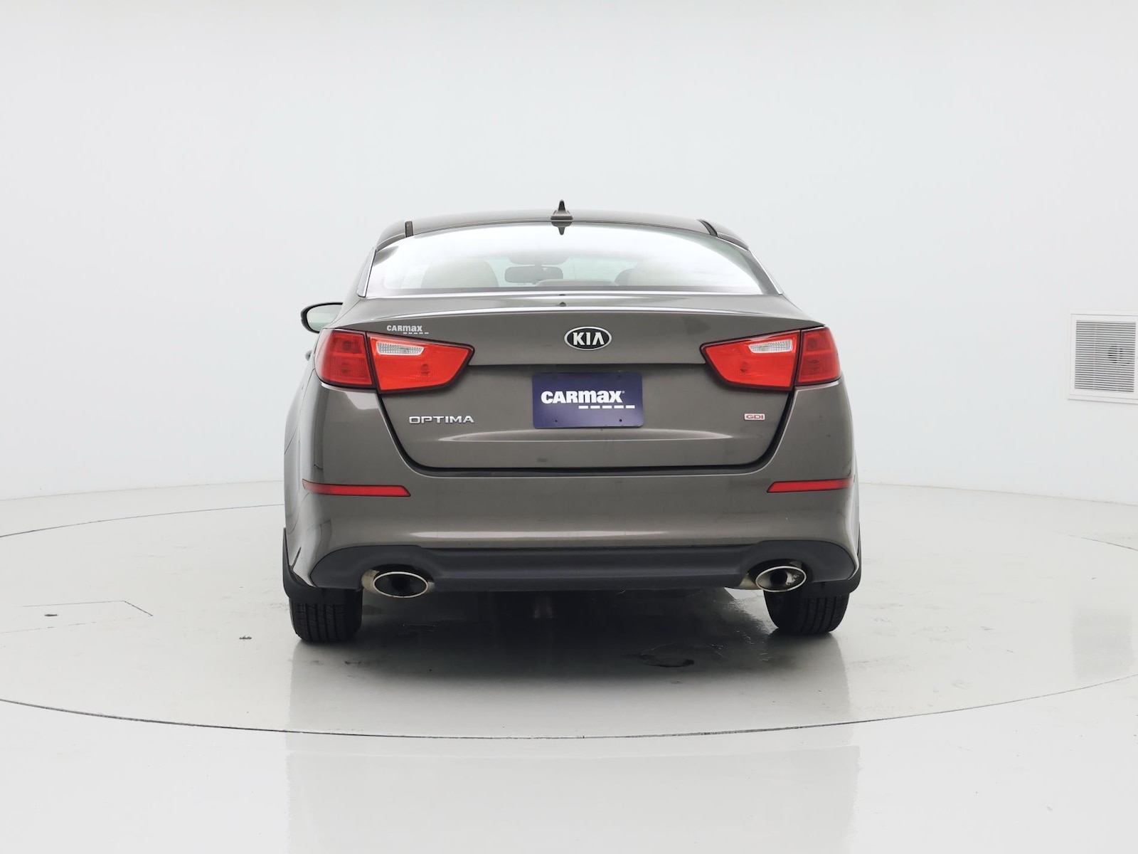 2015 Kia Optima LX - Photo 7