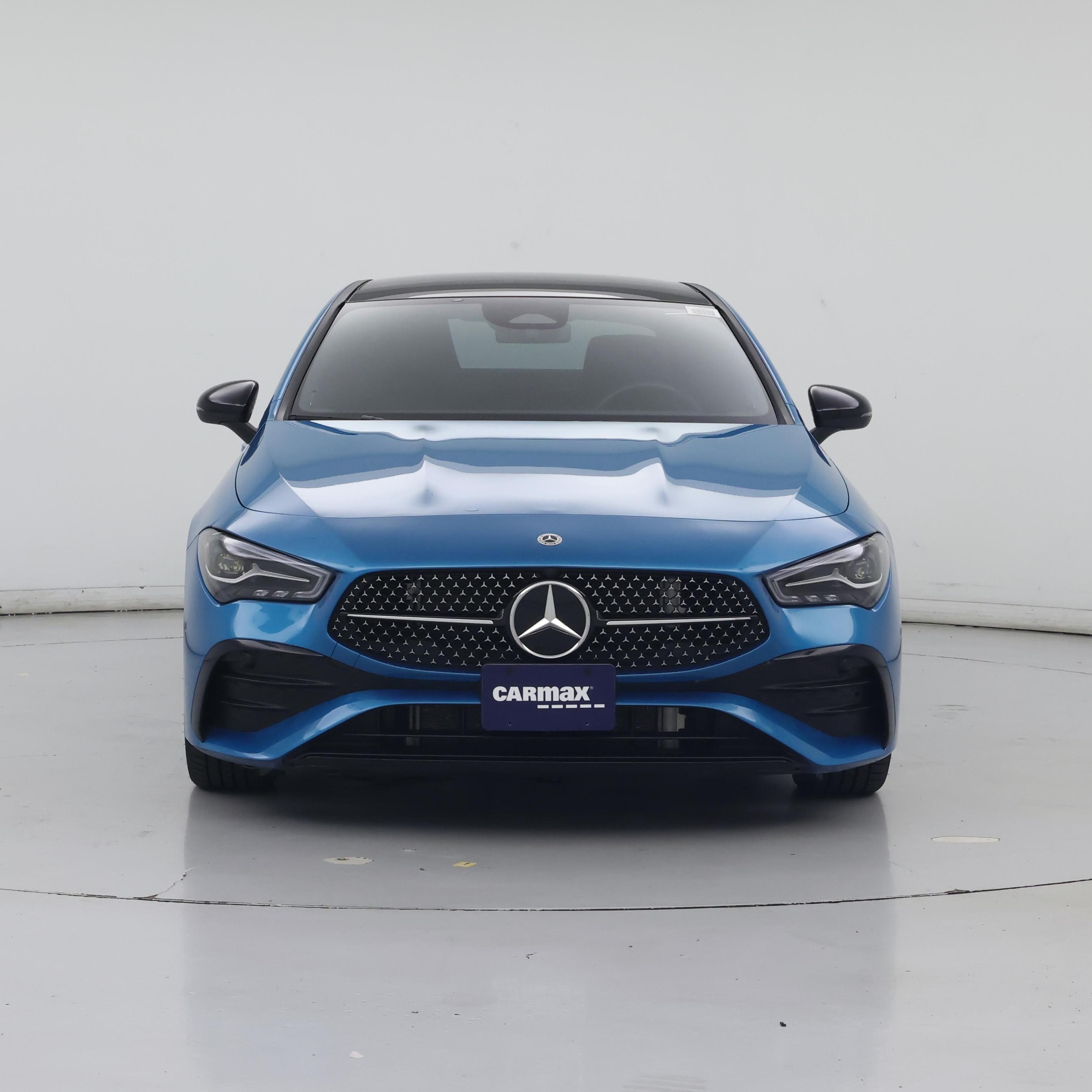 Thumbnail: 2024 Mercedes-Benz CLA - 5