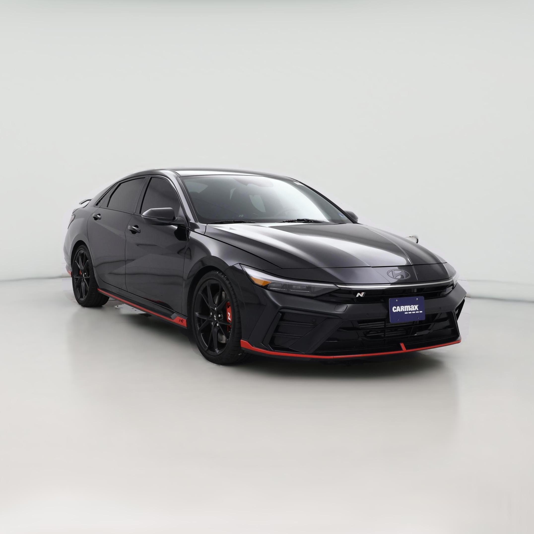 Thumbnail: 2025 Hyundai Elantra - 1