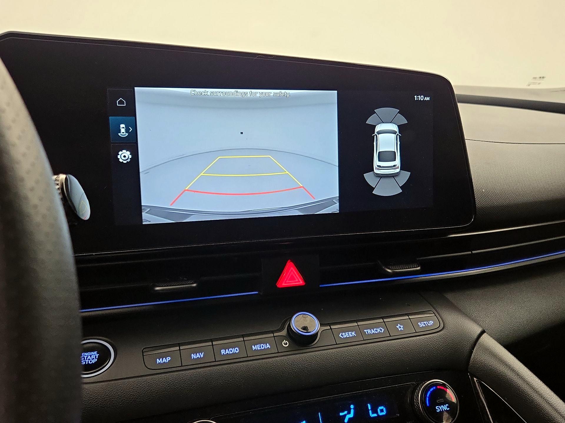 Thumbnail: 2025 Hyundai Elantra - 15