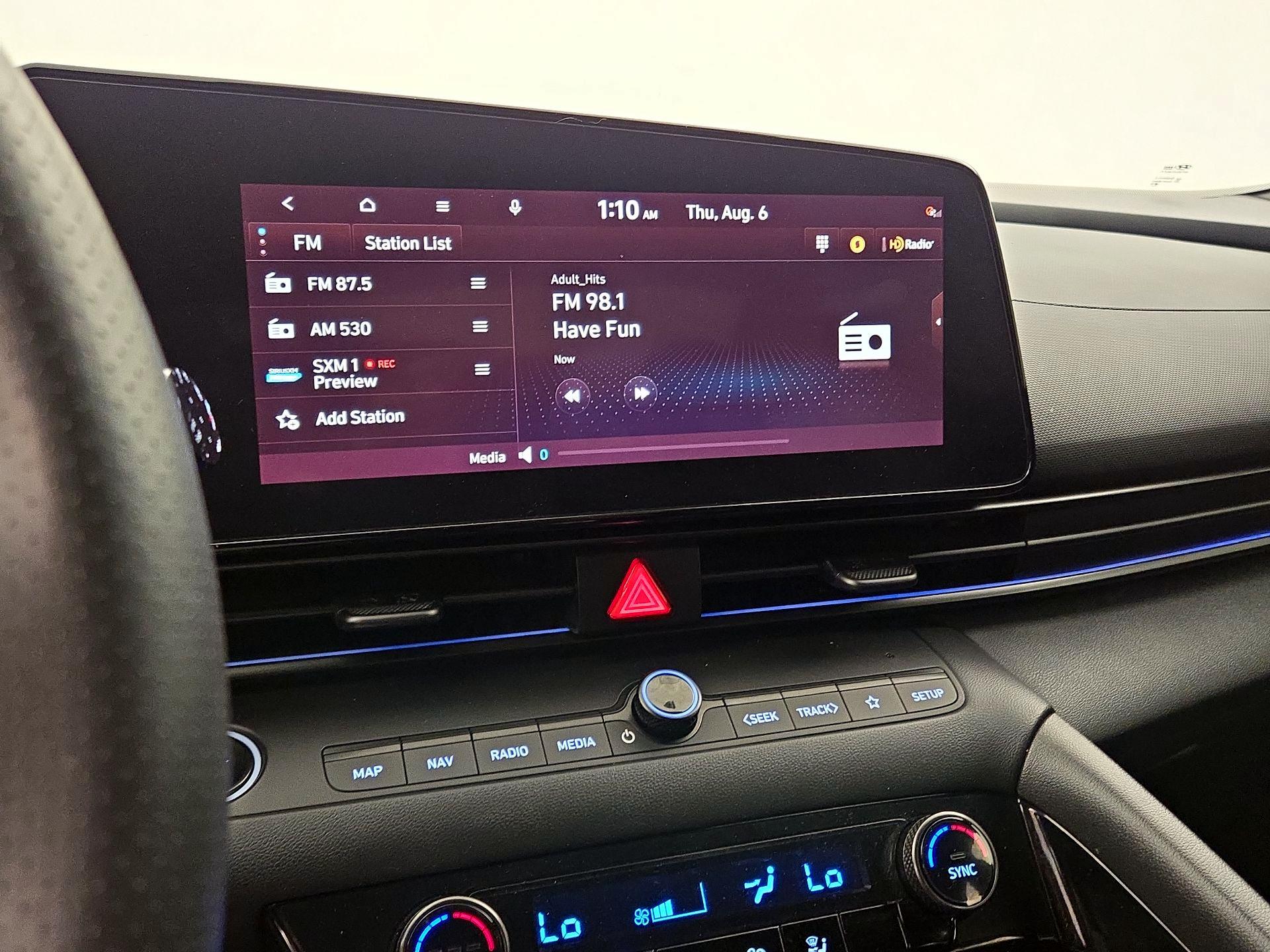 Thumbnail: 2025 Hyundai Elantra - 16