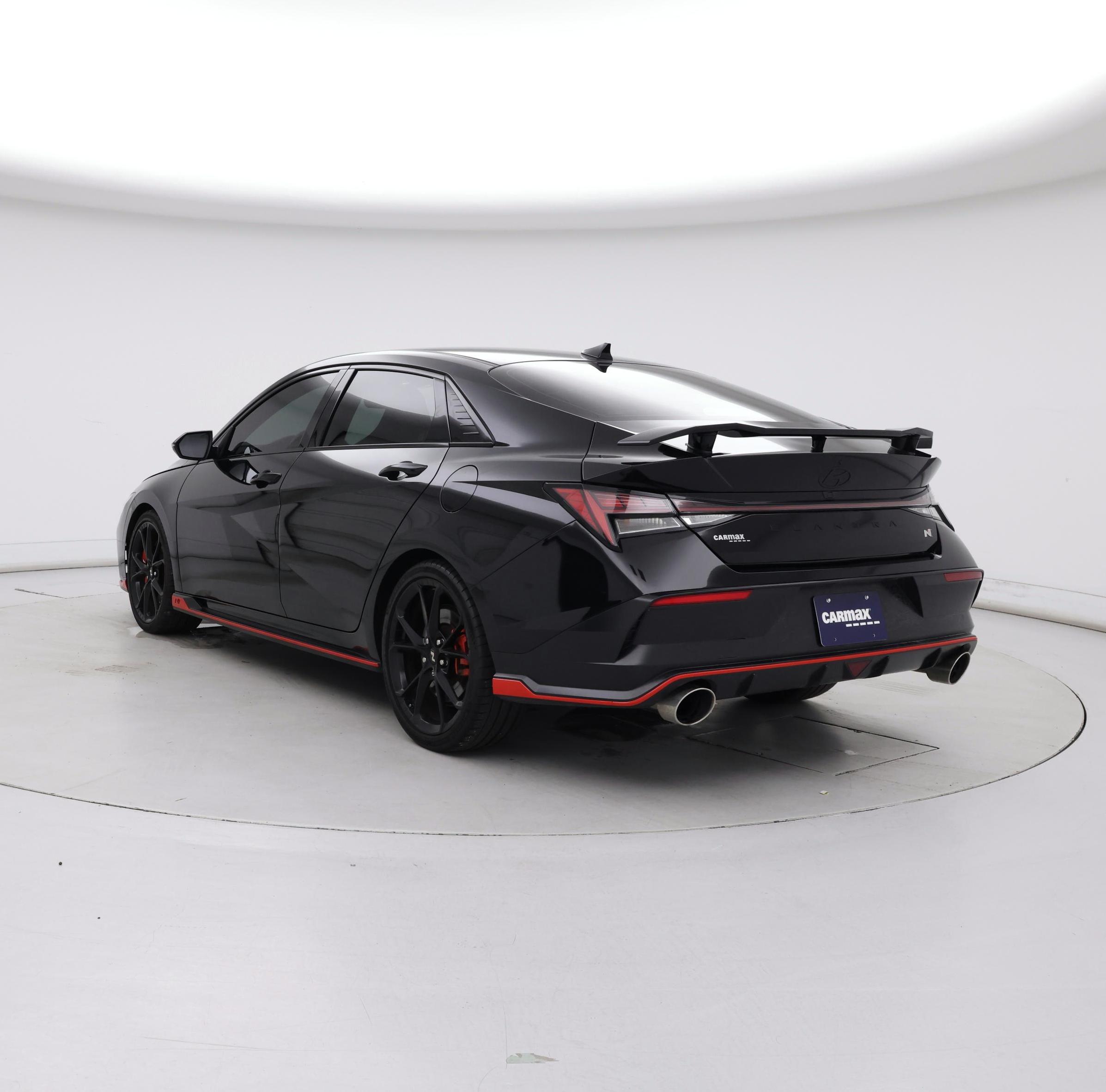 Thumbnail: 2025 Hyundai Elantra - 2