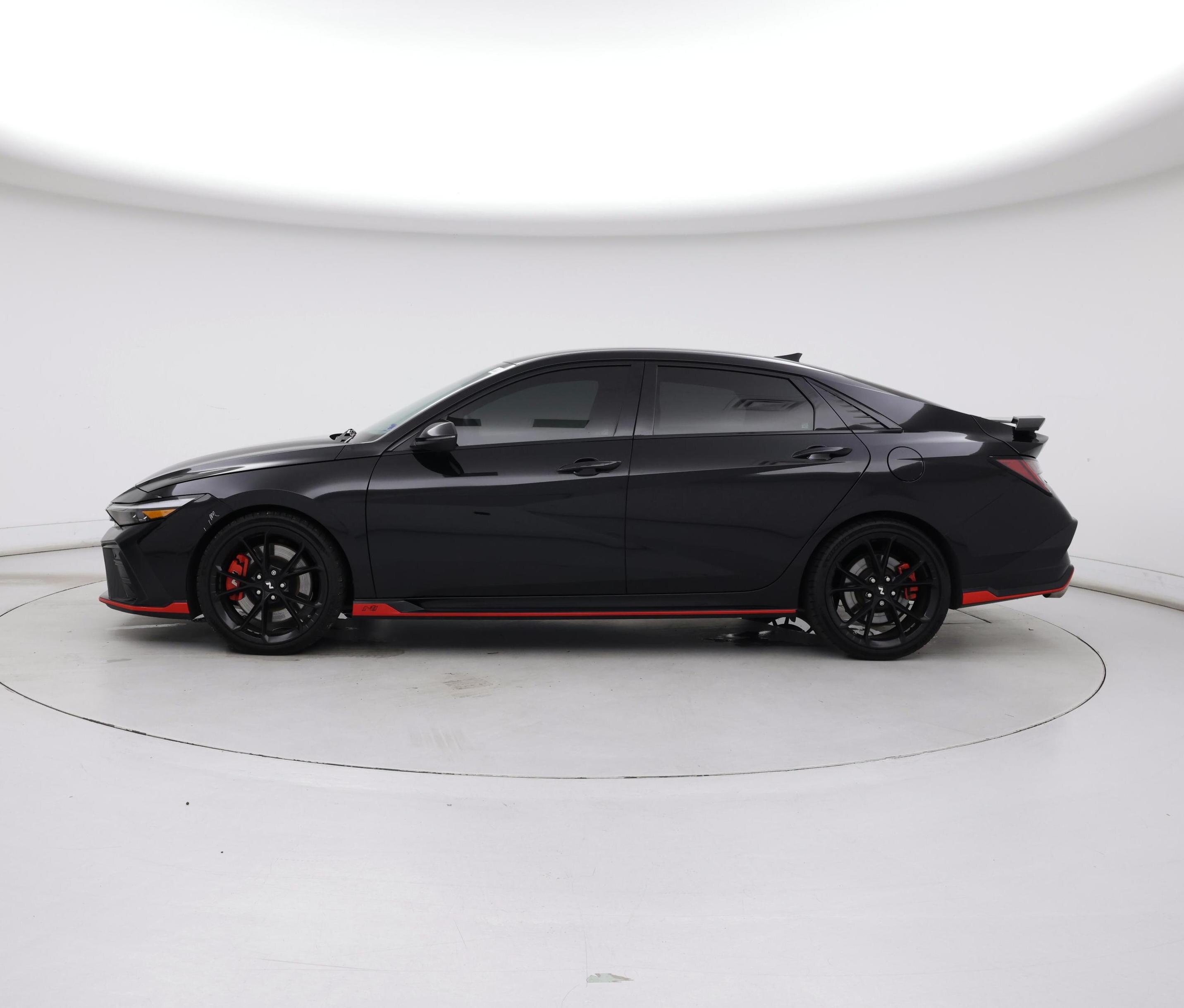 Thumbnail: 2025 Hyundai Elantra - 3