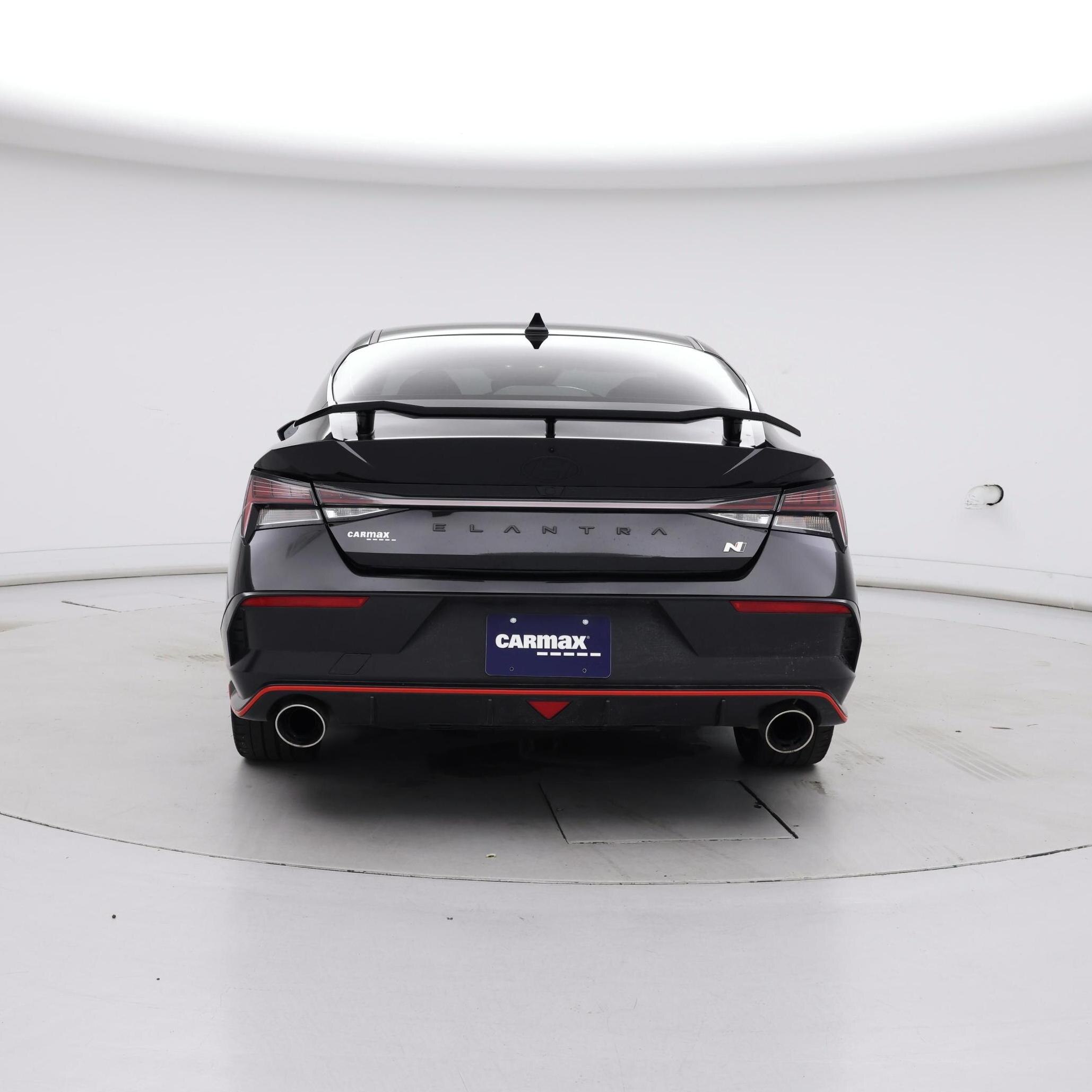 Thumbnail: 2025 Hyundai Elantra - 6