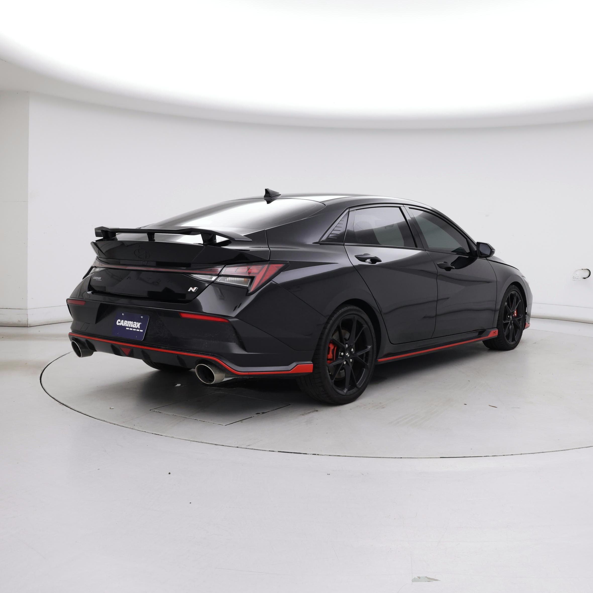 Thumbnail: 2025 Hyundai Elantra - 8