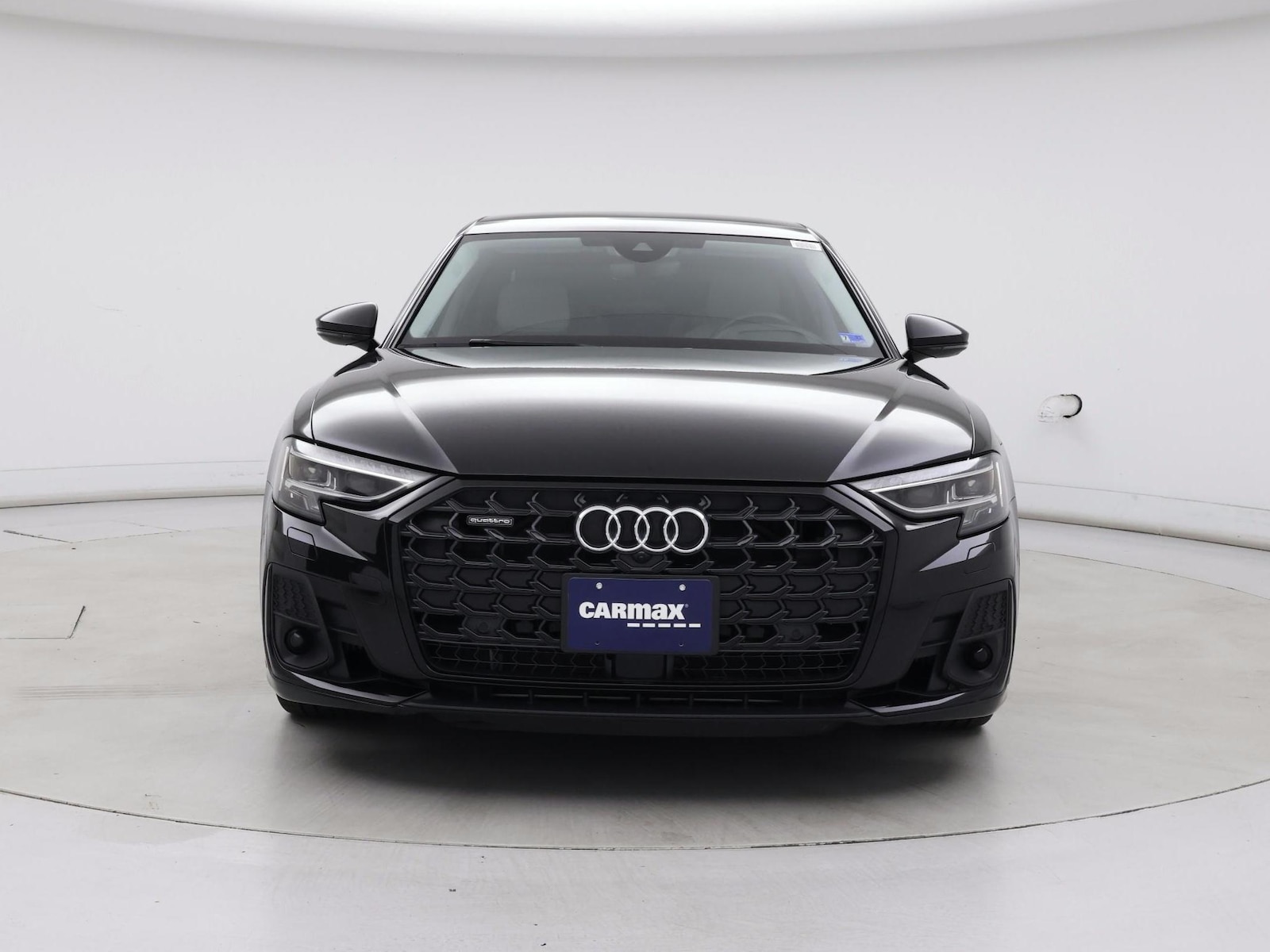 2025 Audi A8 Base - Photo 6