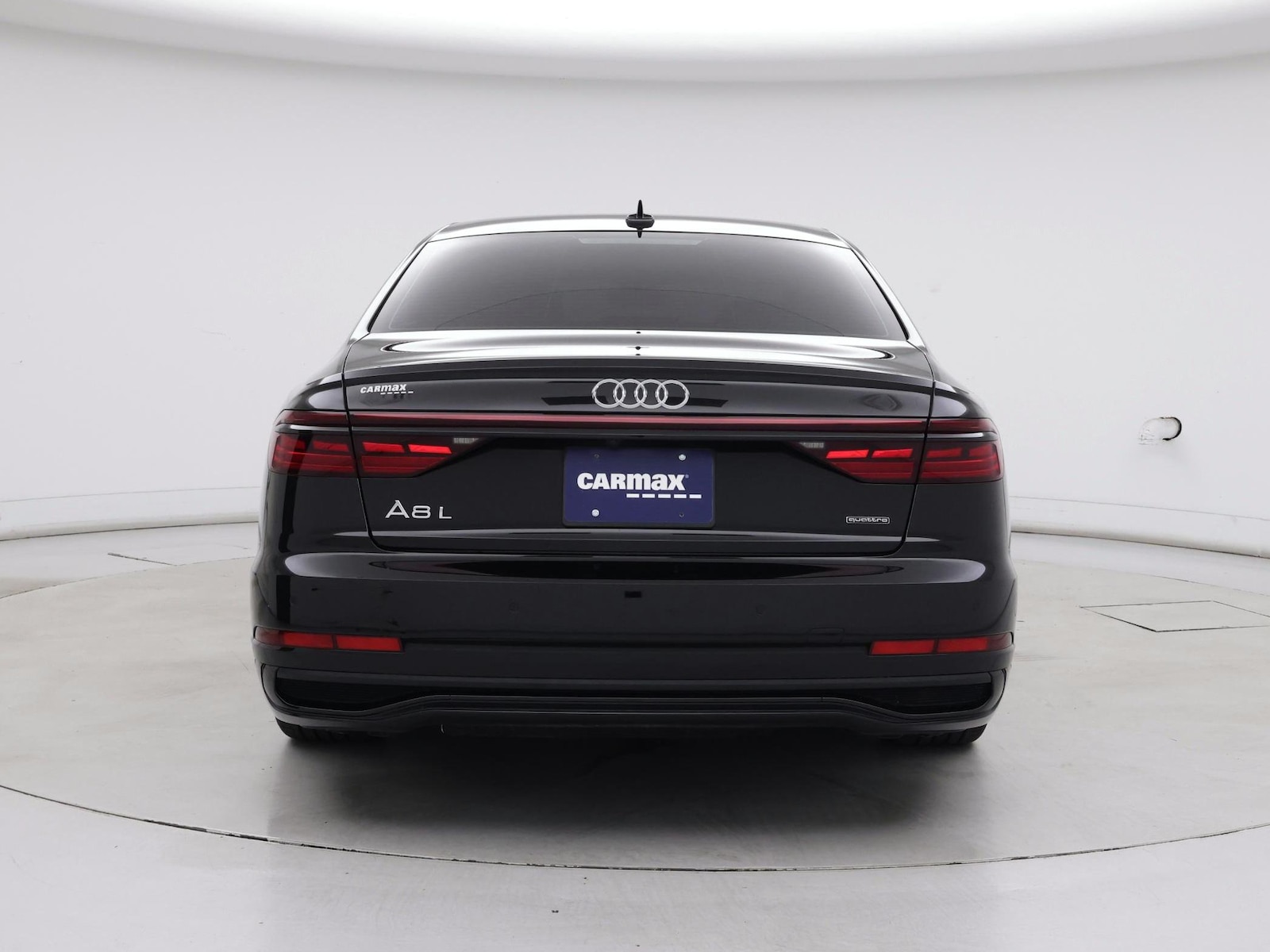 2025 Audi A8 Base - Photo 7