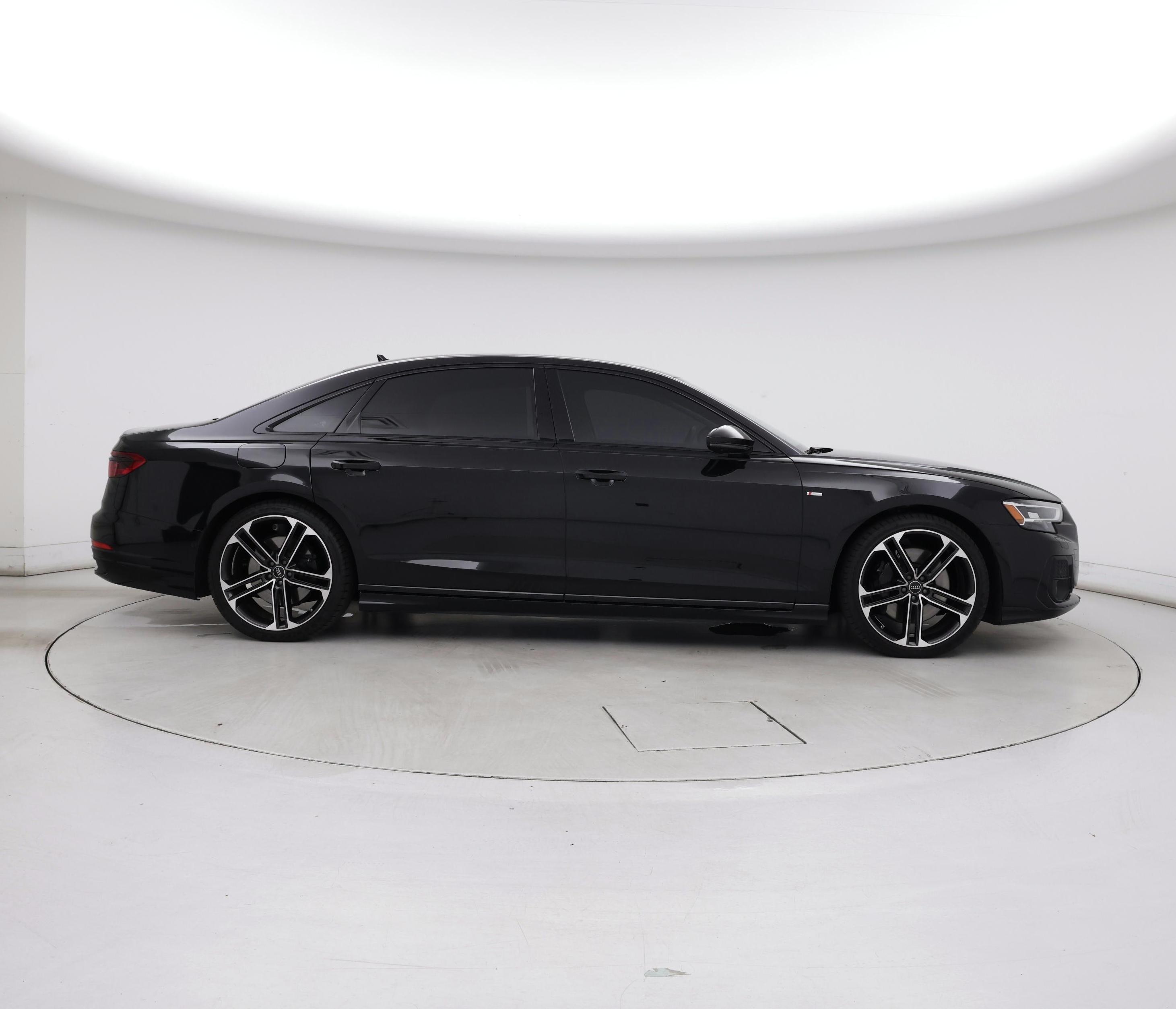 Thumbnail: 2025 Audi A8 - 7