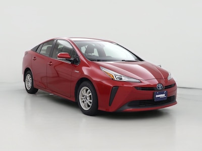2019 Toyota Prius L ECO