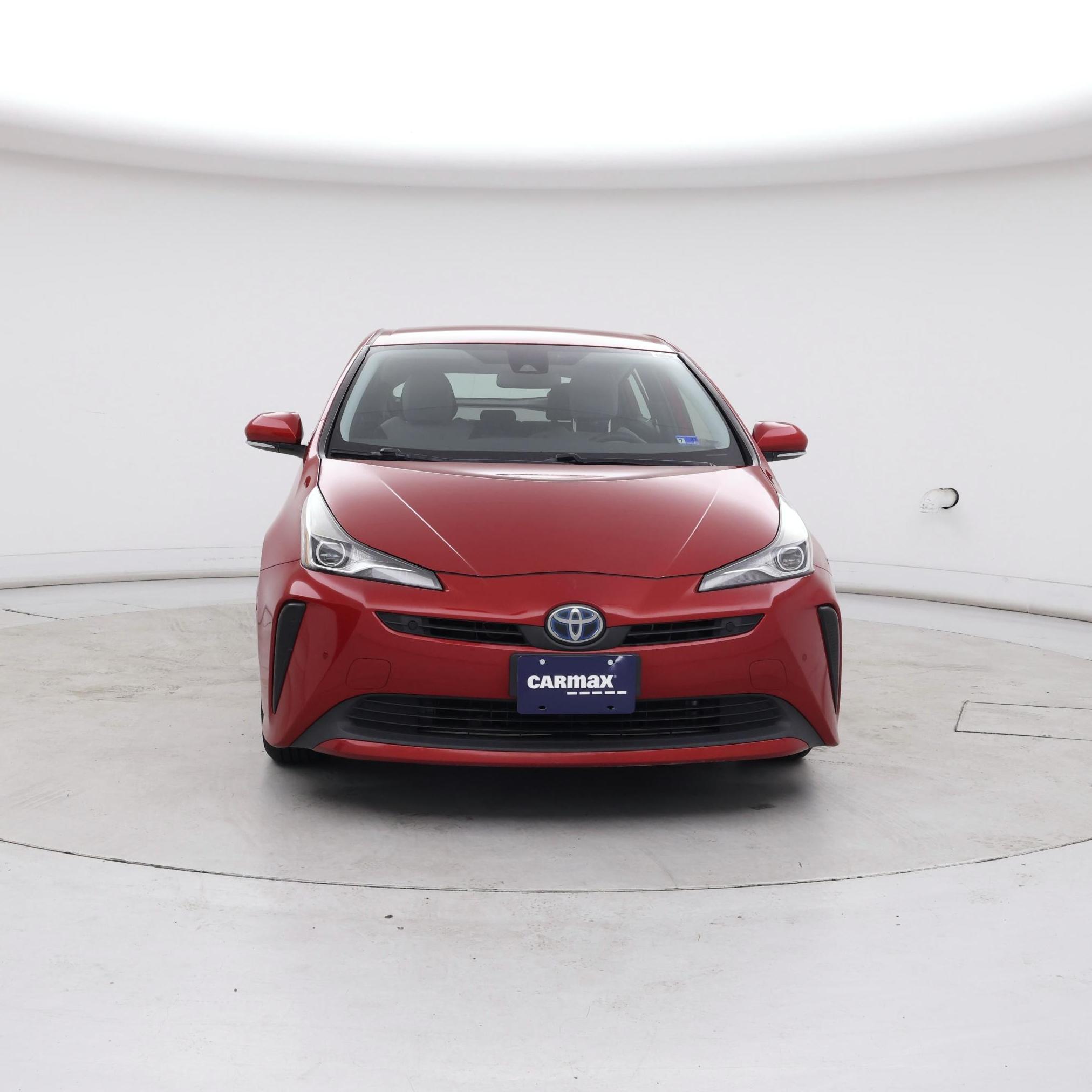 Thumbnail: 2019 Toyota Prius - 5