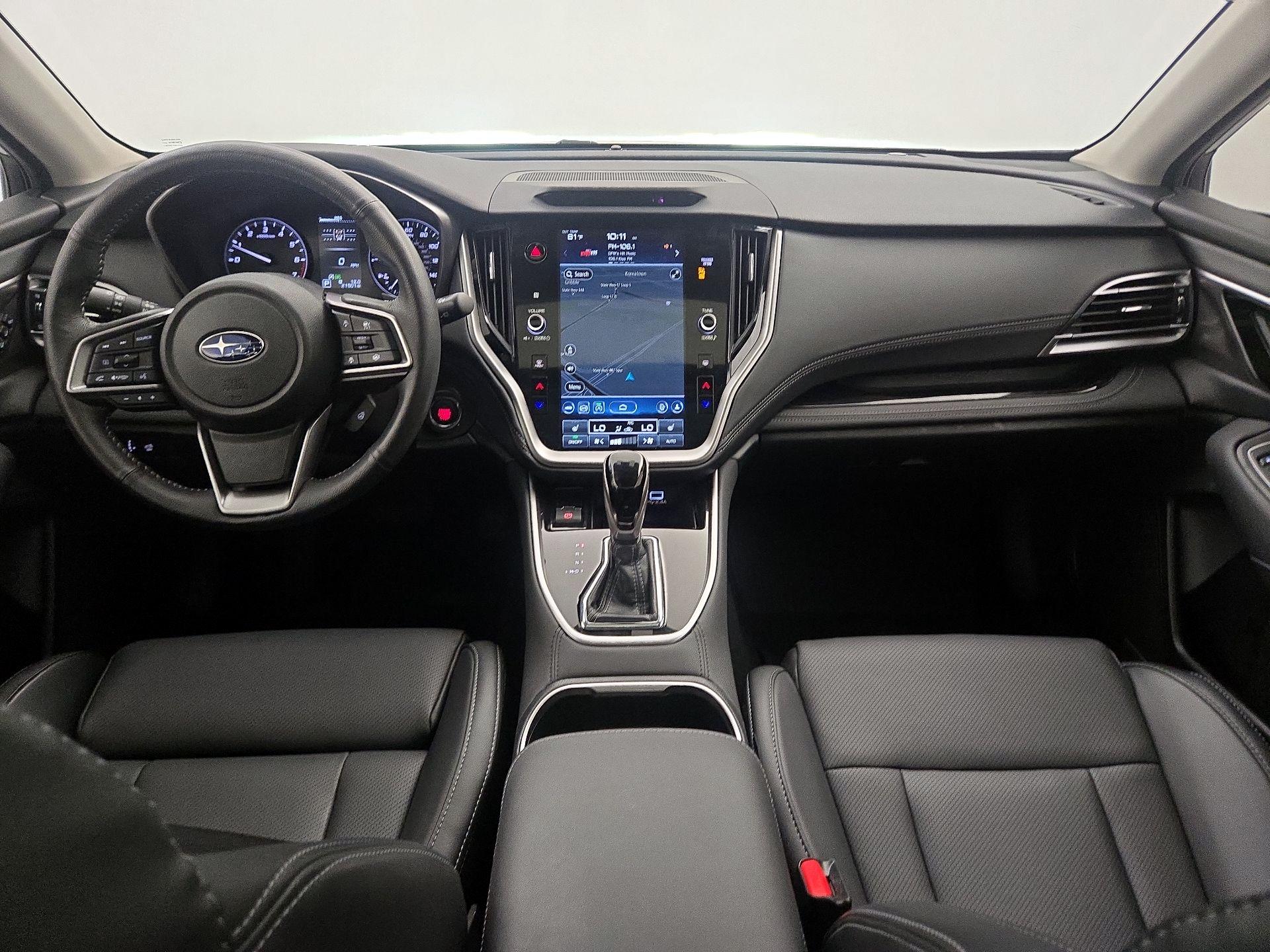 Thumbnail: 2025 Subaru Outback - 9