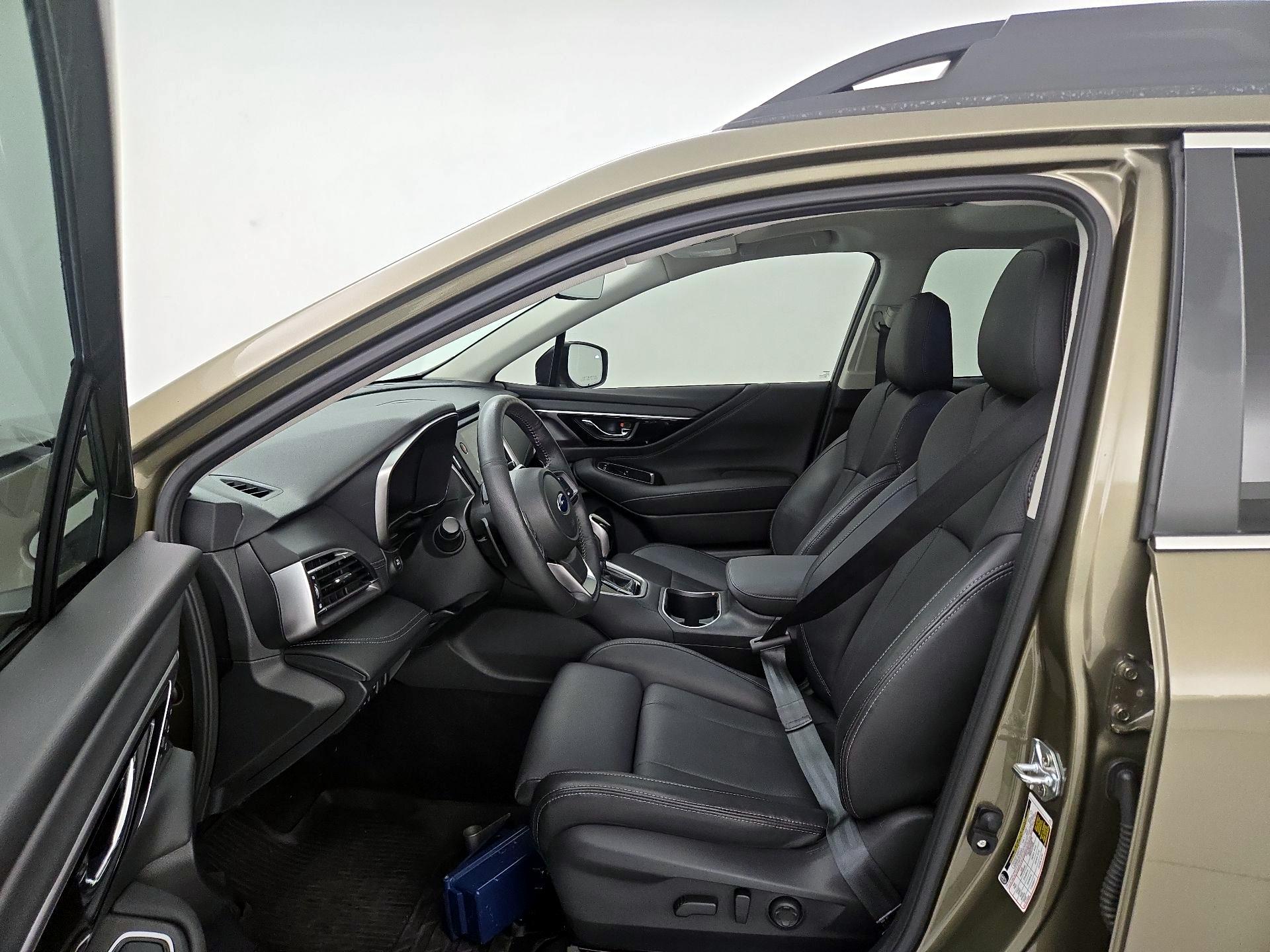 Thumbnail: 2025 Subaru Outback - 11