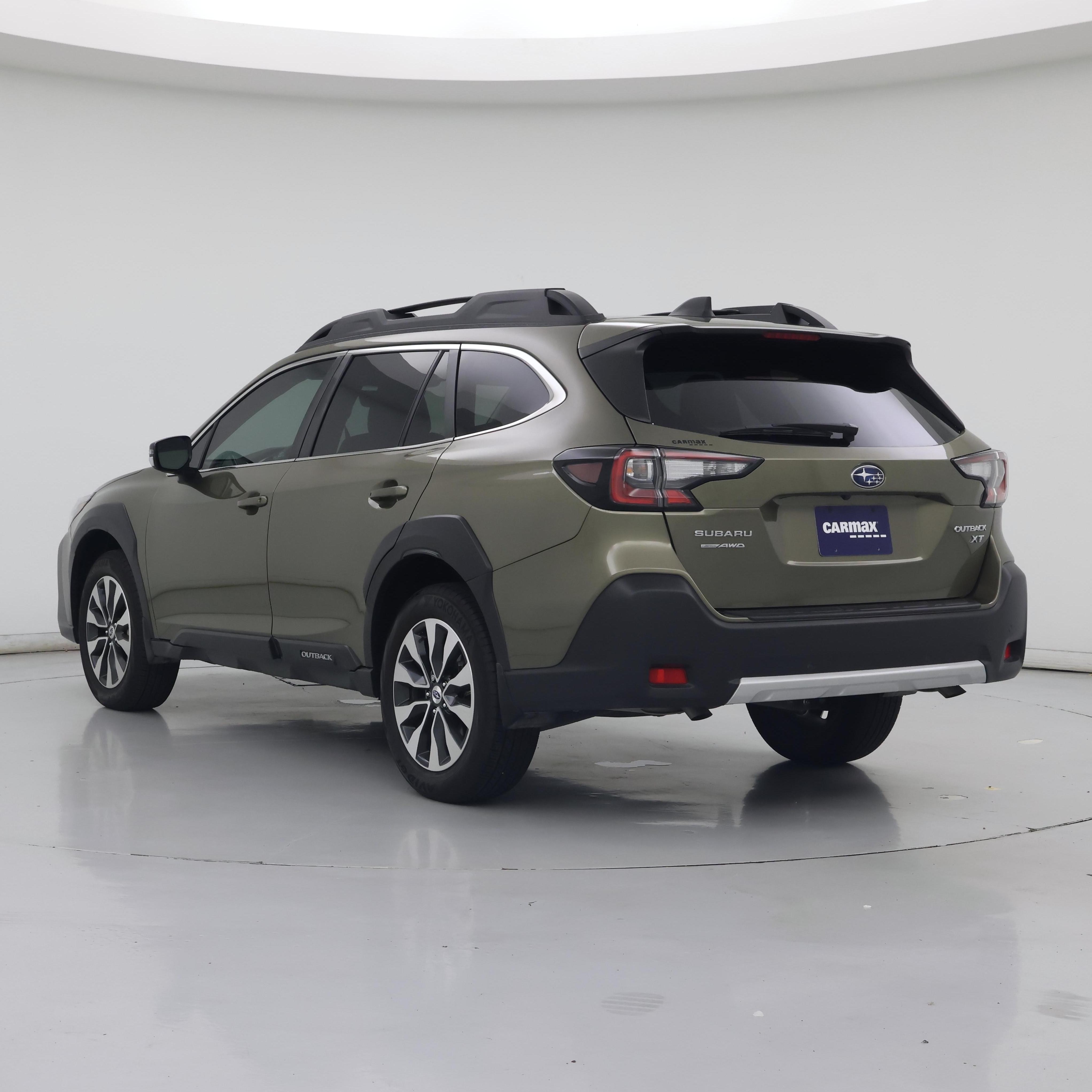 Thumbnail: 2025 Subaru Outback - 2
