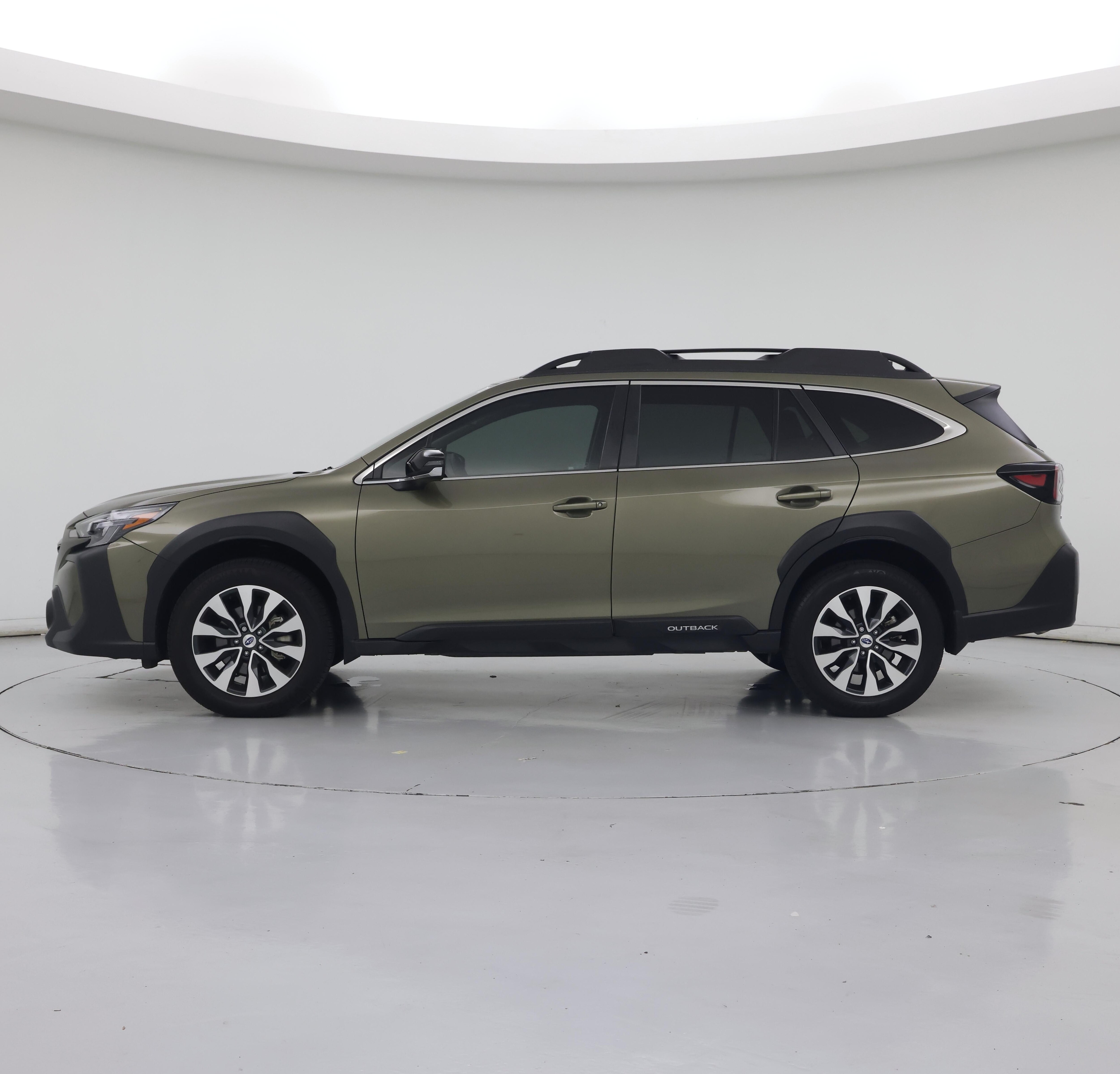 Thumbnail: 2025 Subaru Outback - 3