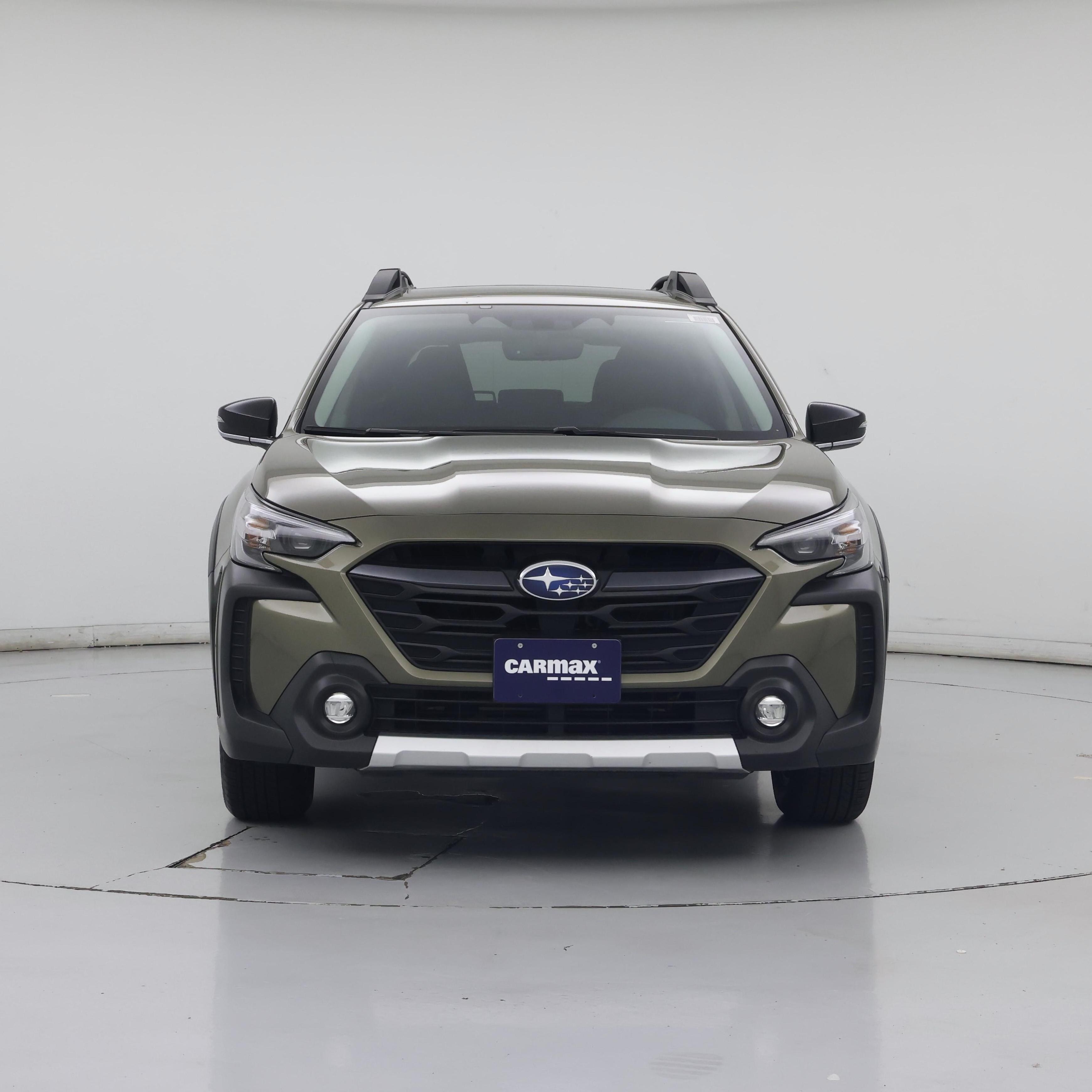 Thumbnail: 2025 Subaru Outback - 5