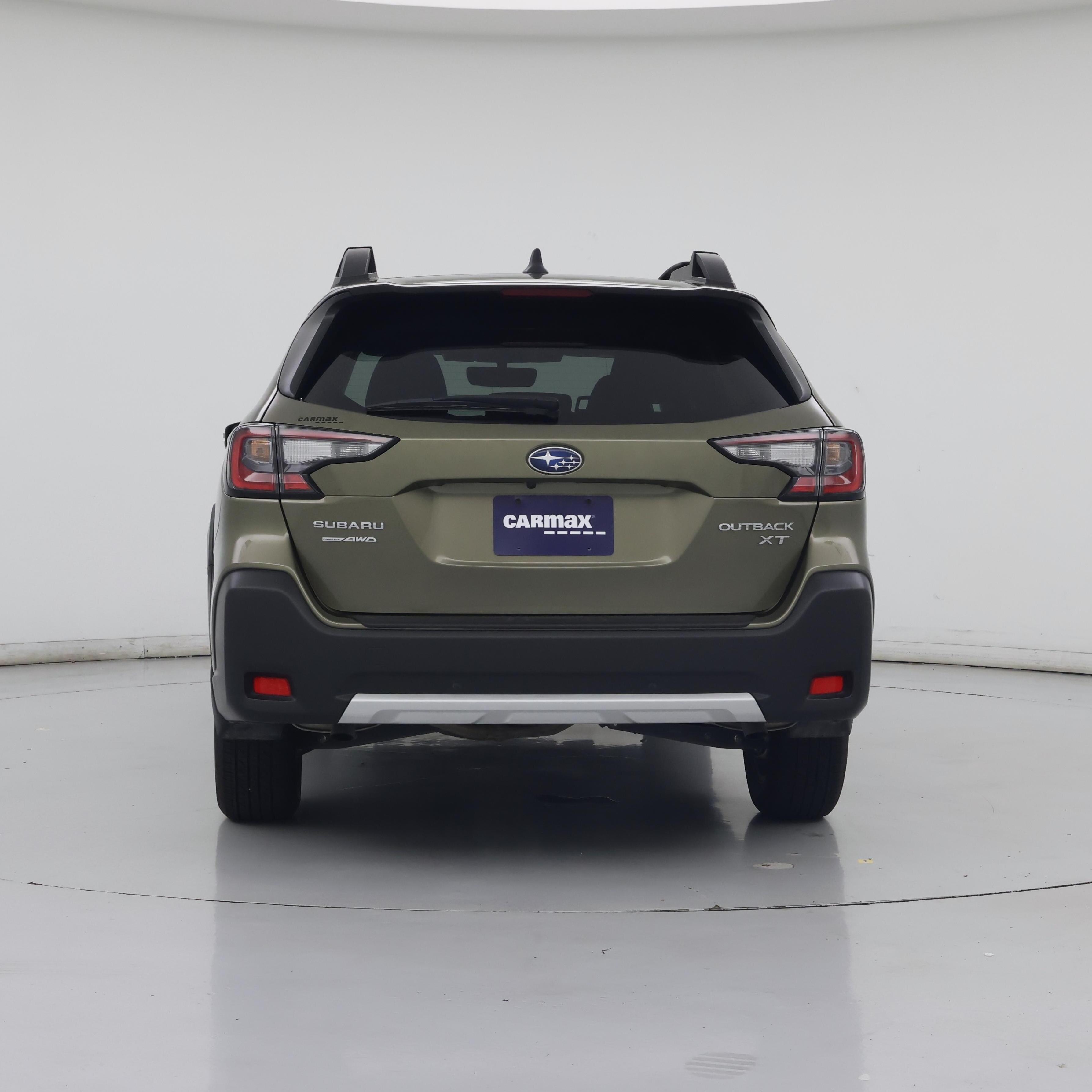 Thumbnail: 2025 Subaru Outback - 6