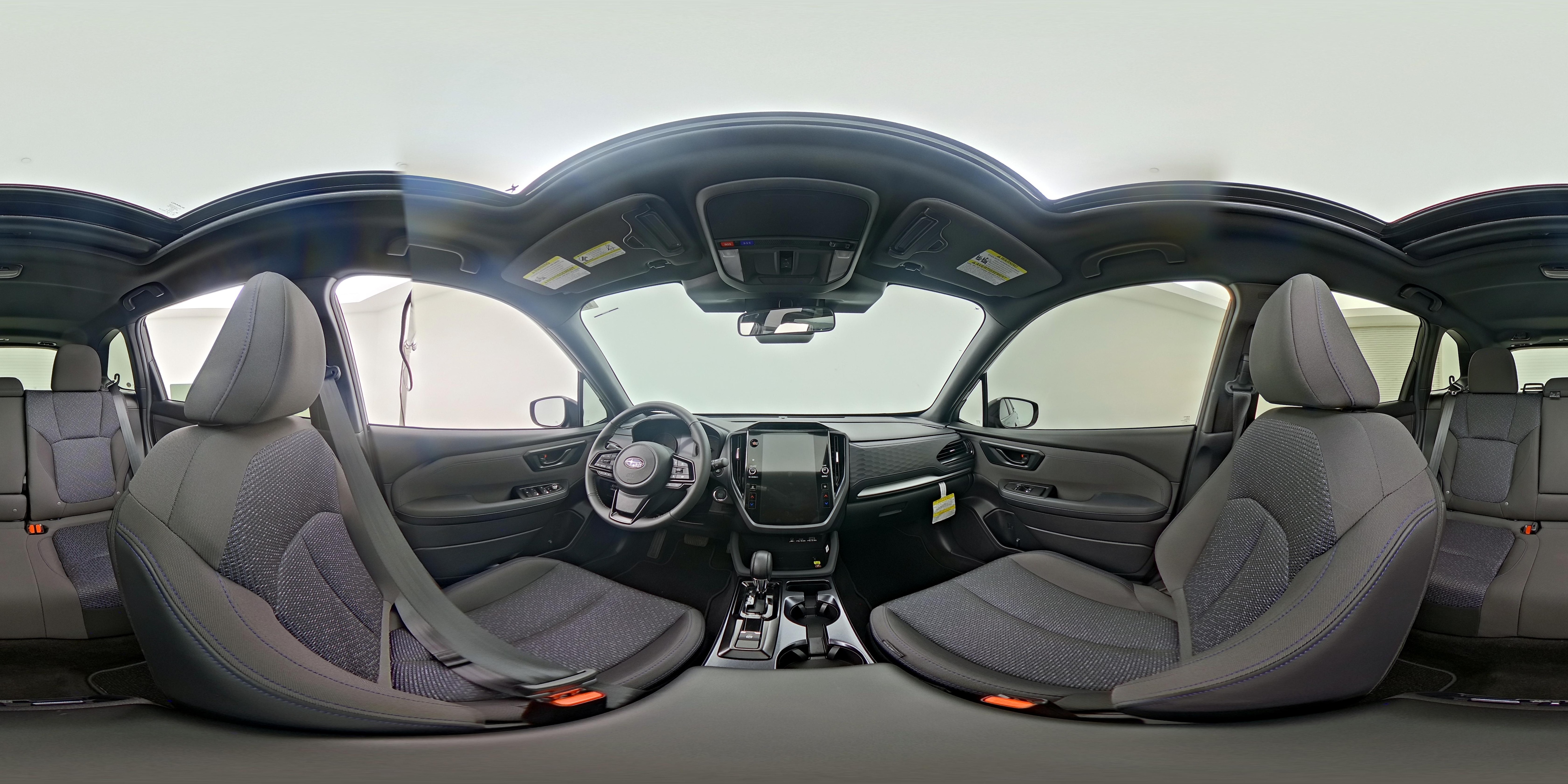 2026 Subaru Forester Premium - Photo 25
