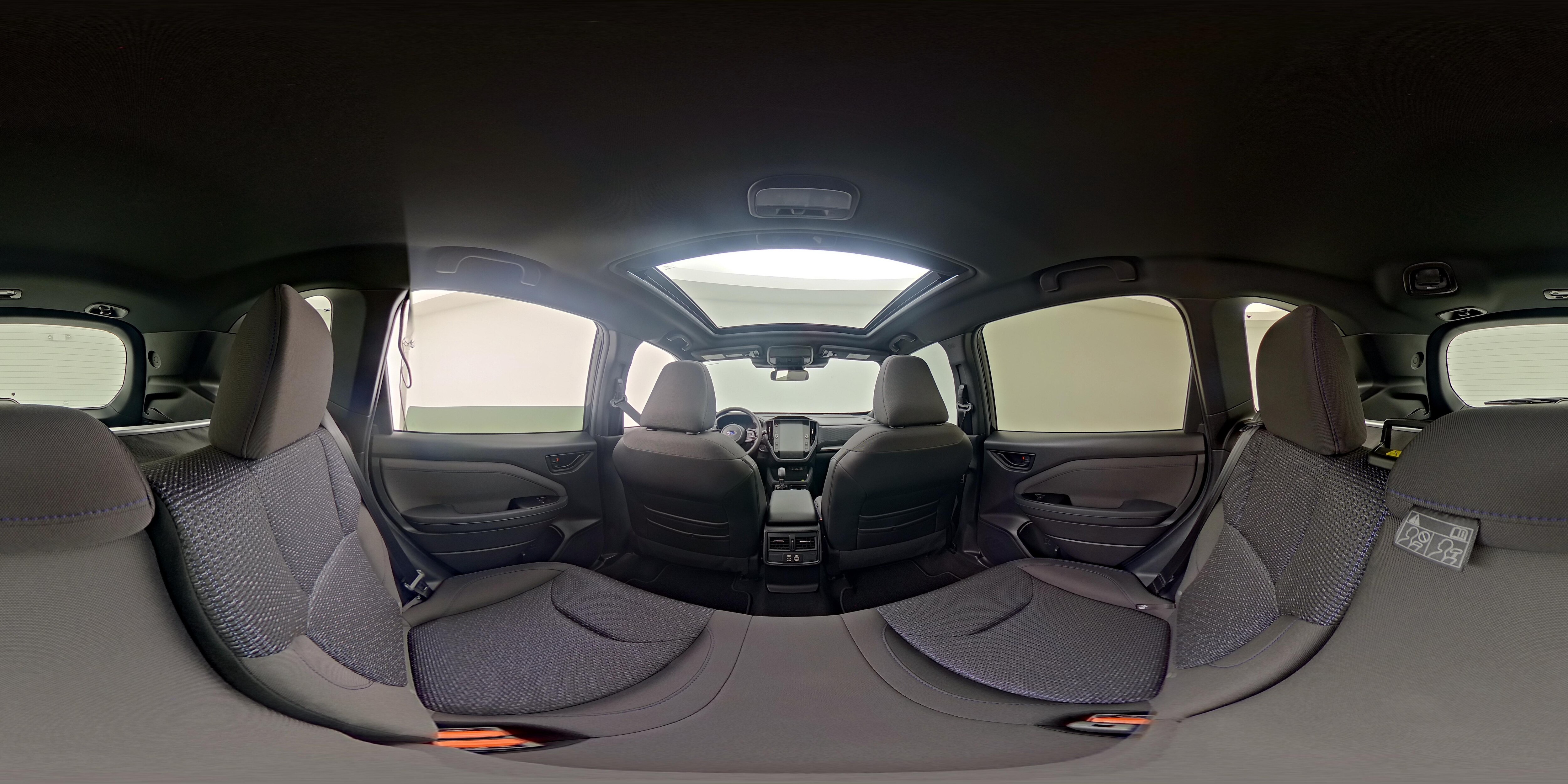2026 Subaru Forester Premium - Photo 26