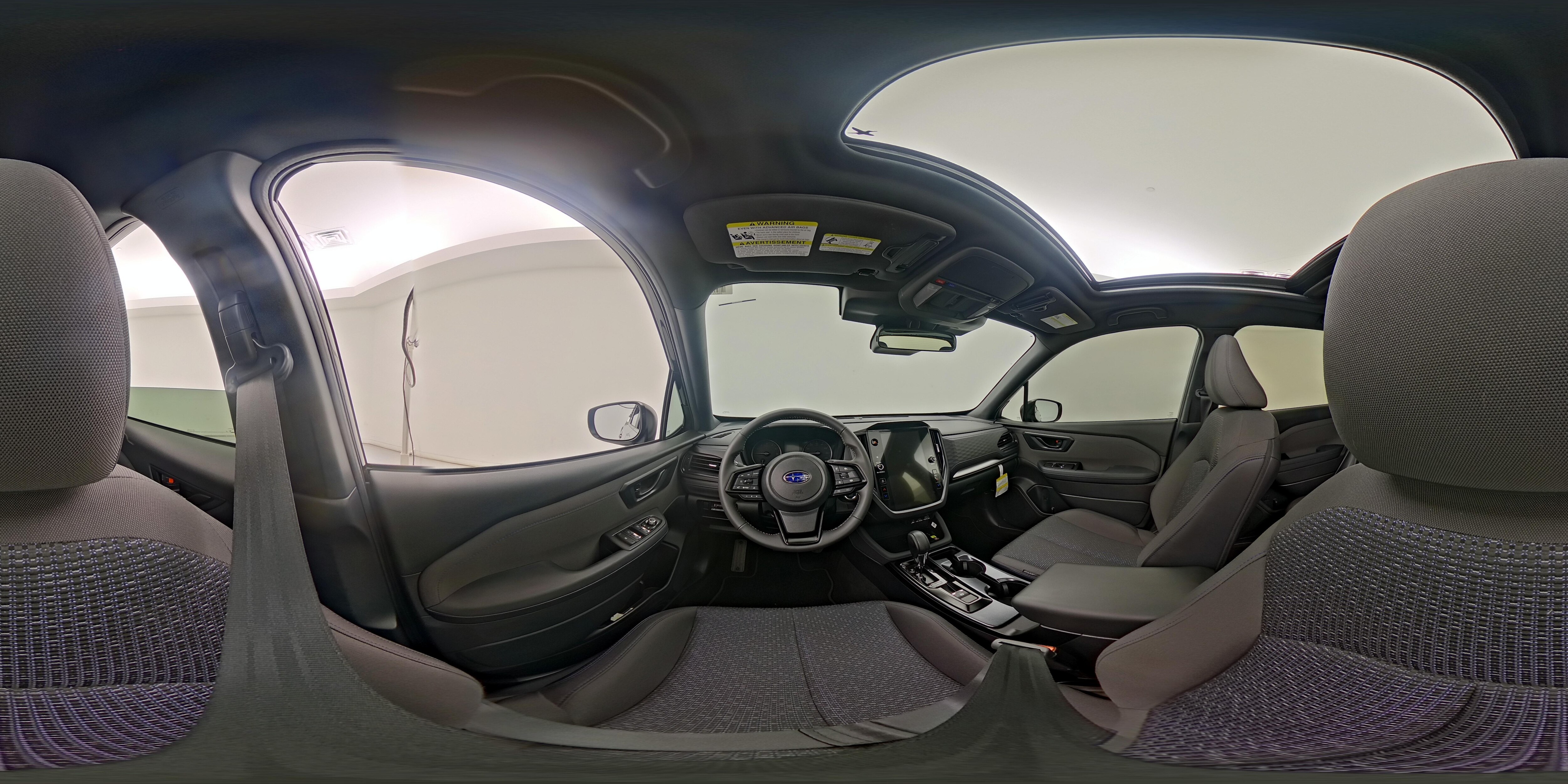 2026 Subaru Forester Premium - Photo 27