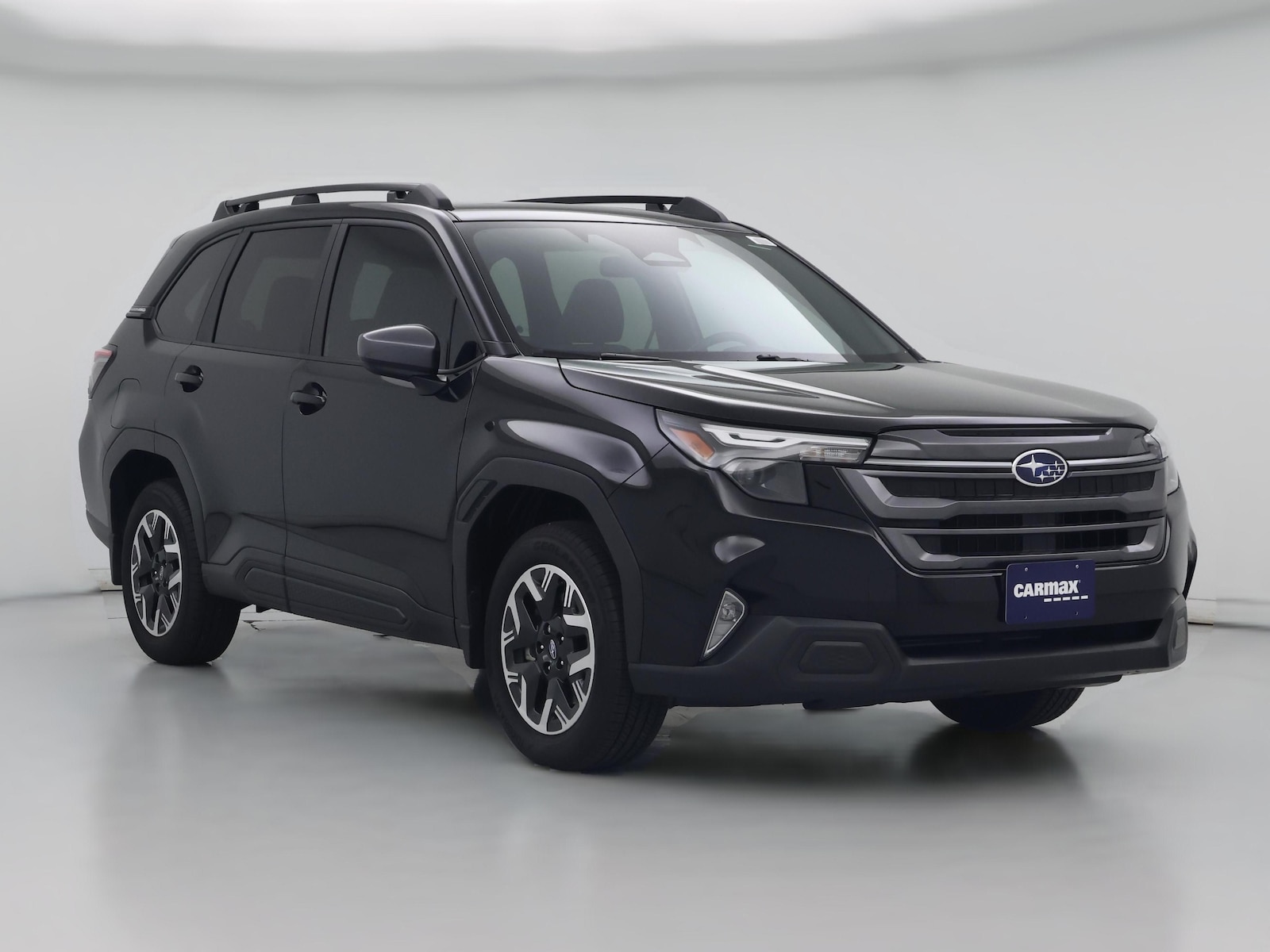 2026 Subaru Forester Premium - Photo 1