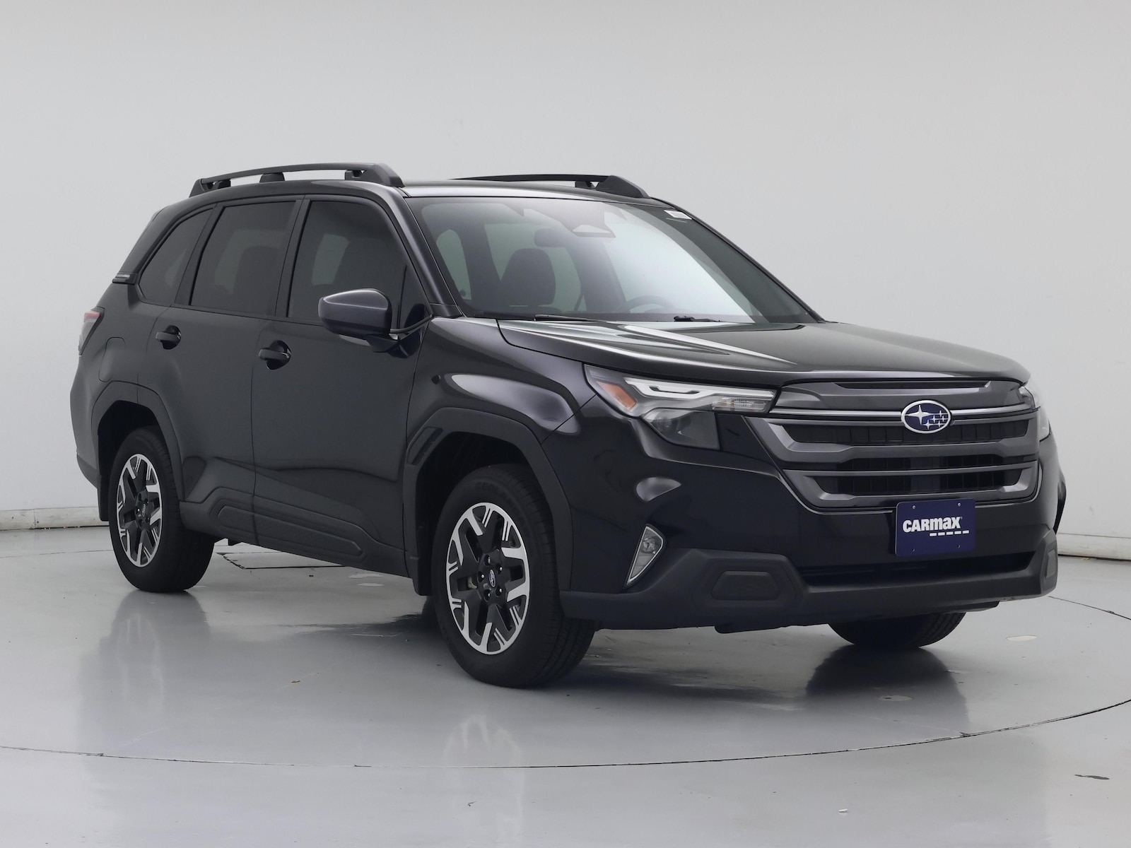 2026 Subaru Forester Premium - Photo 2