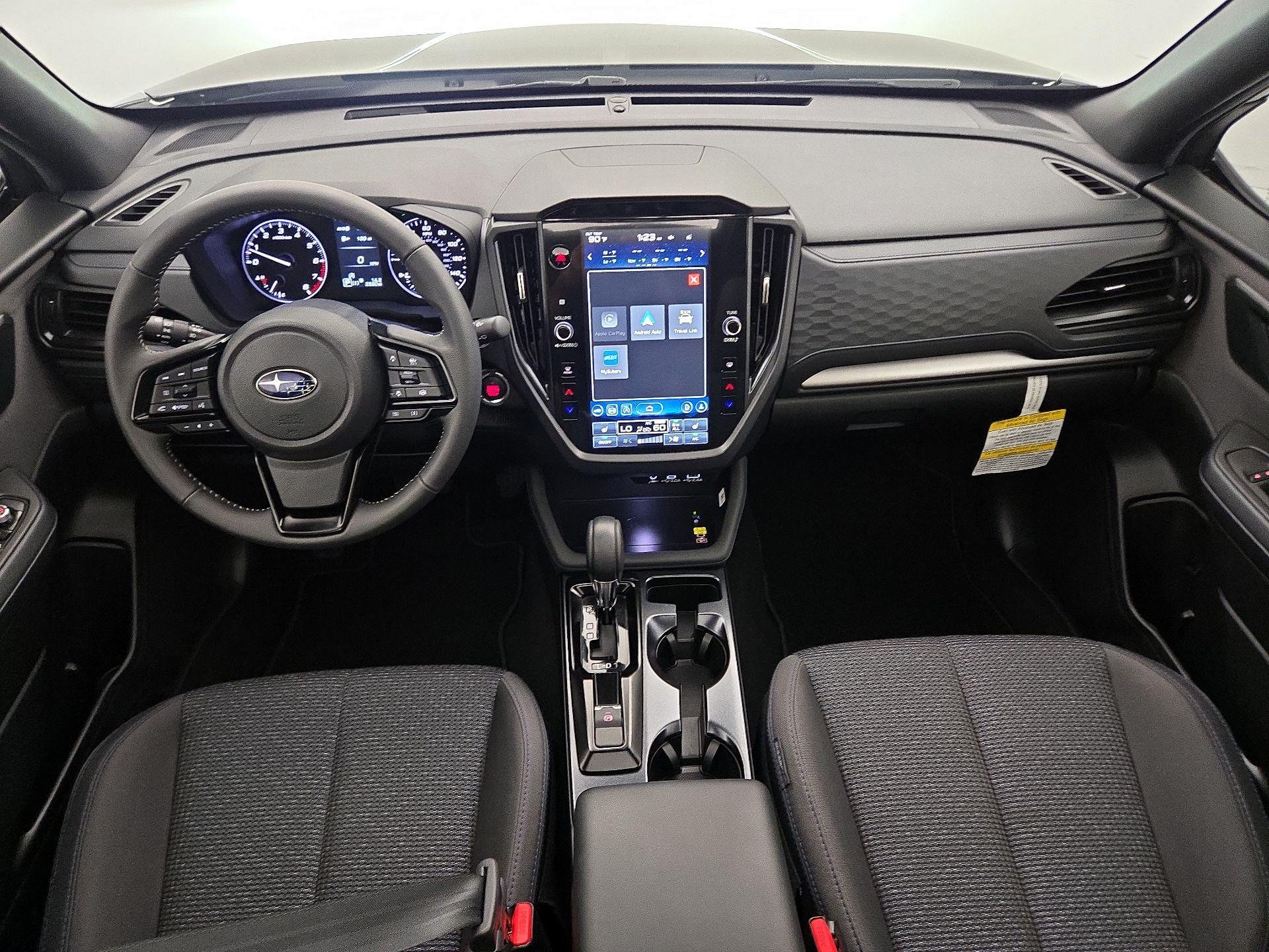 Thumbnail: 2026 Subaru Forester - 9