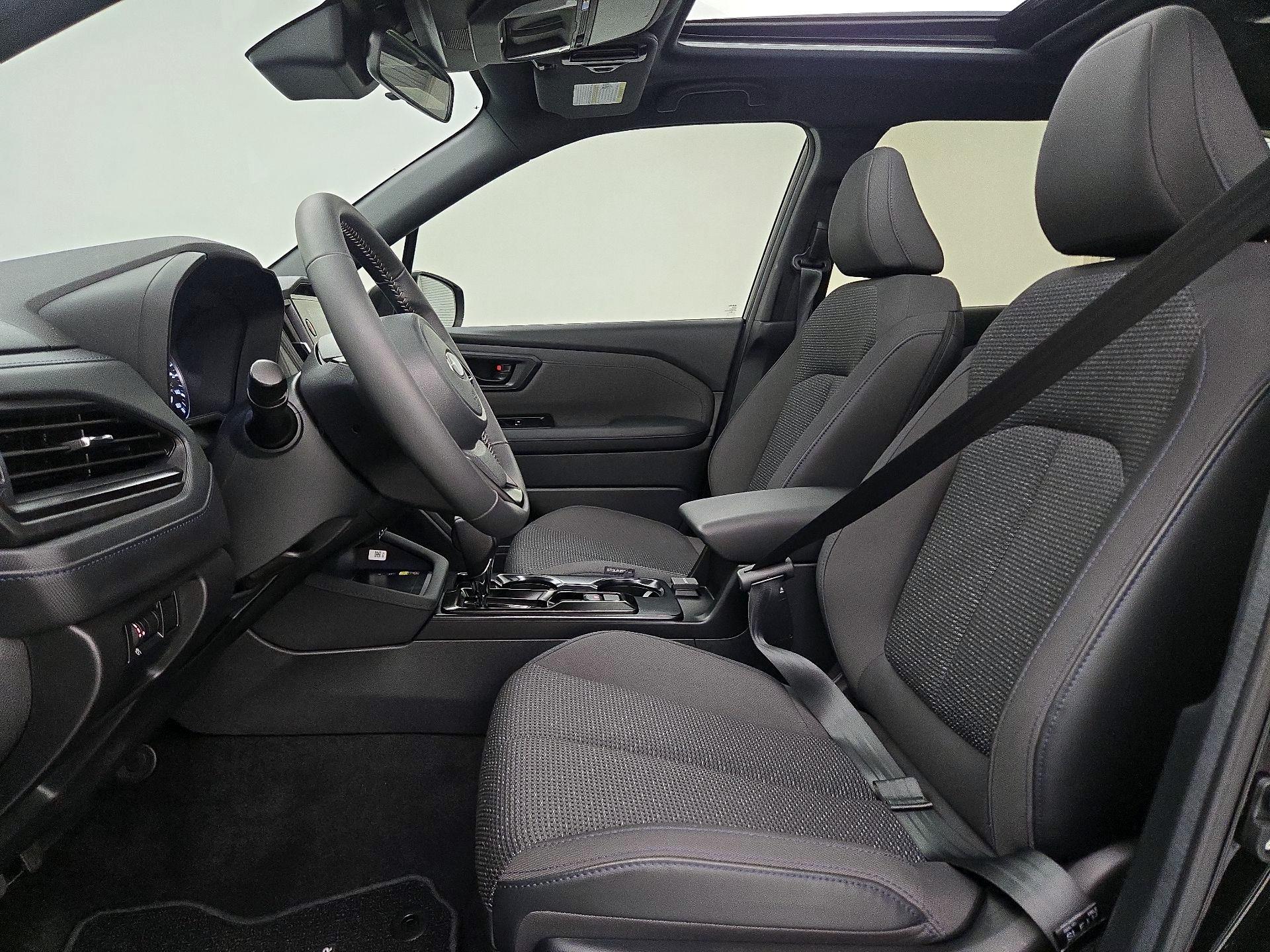 Thumbnail: 2026 Subaru Forester - 11