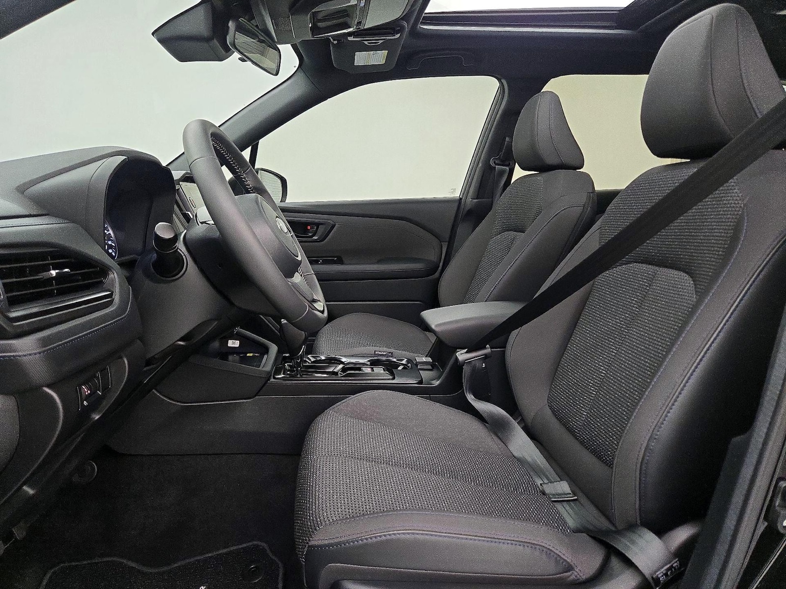 2026 Subaru Forester Premium - Photo 12
