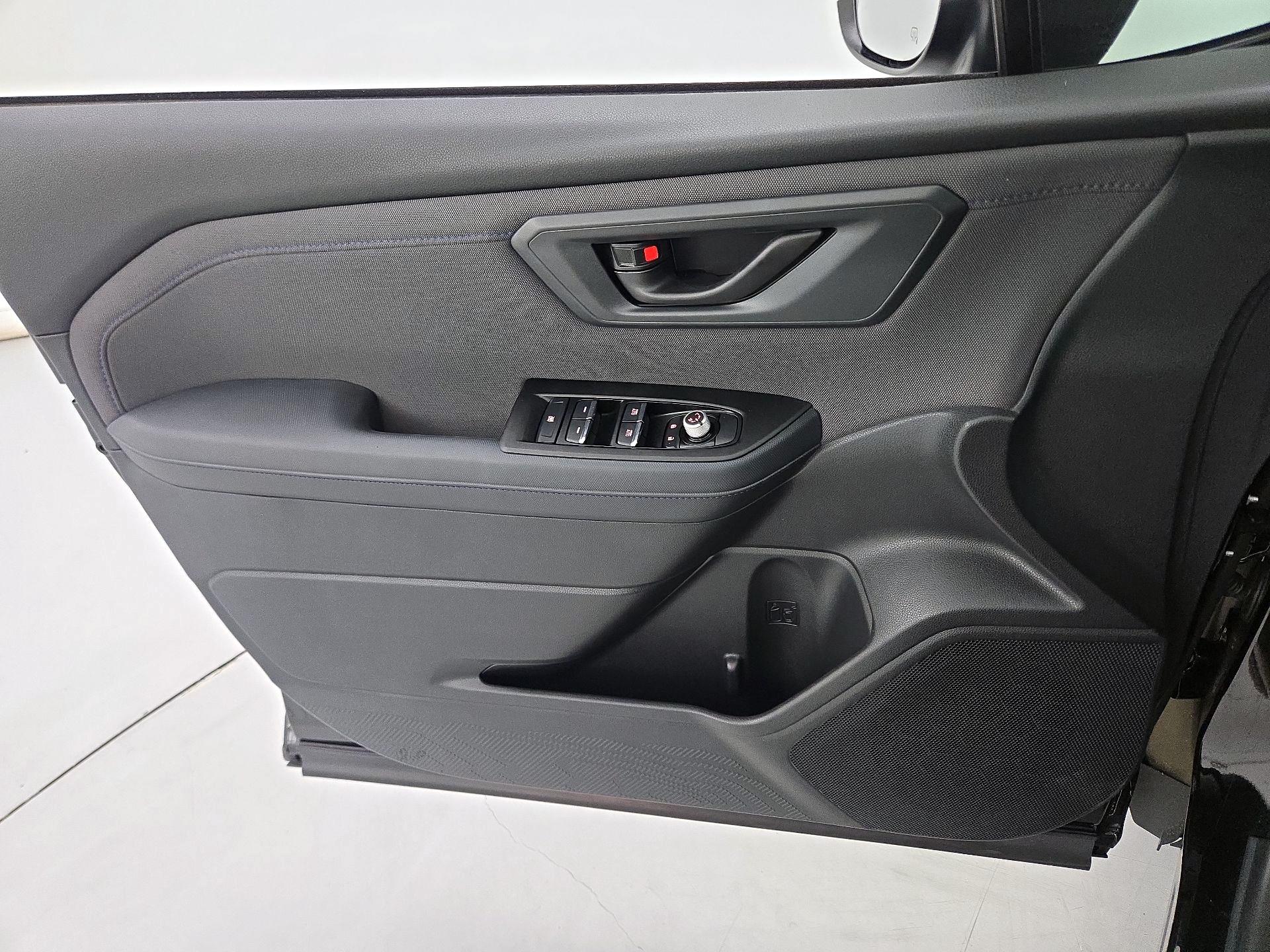 Thumbnail: 2026 Subaru Forester - 12