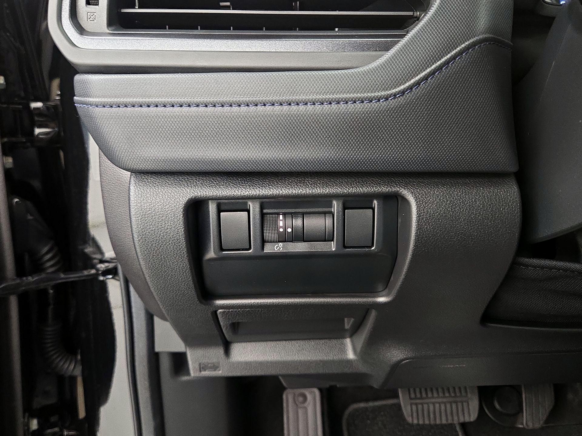 Thumbnail: 2026 Subaru Forester - 13