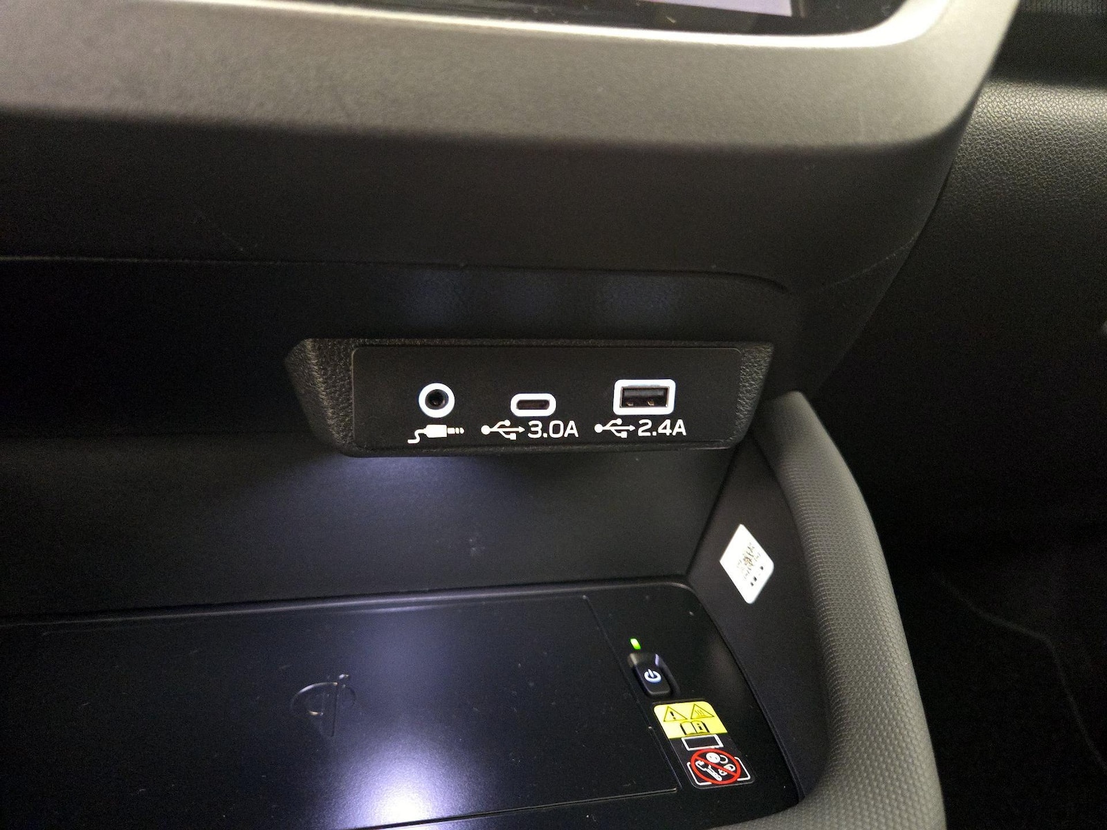 2026 Subaru Forester Premium - Photo 19
