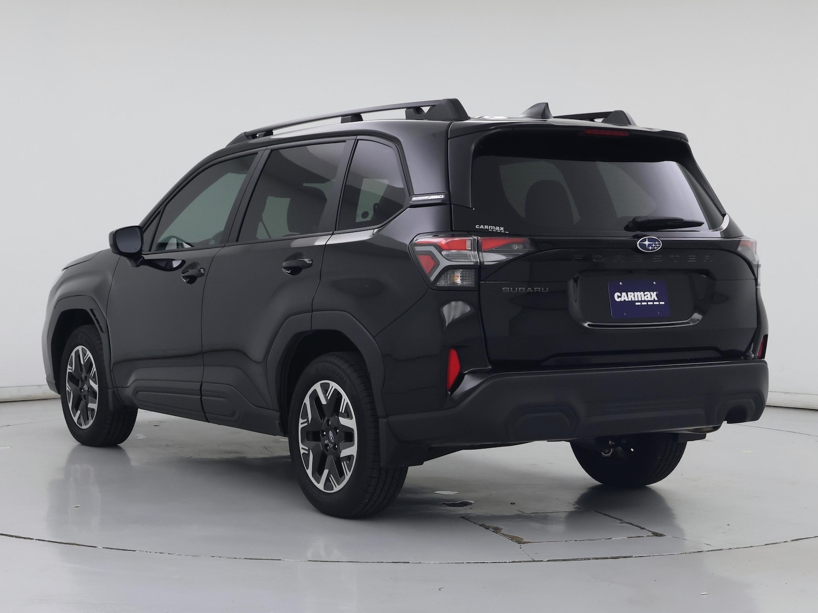 2026 Subaru Forester Premium - Photo 3