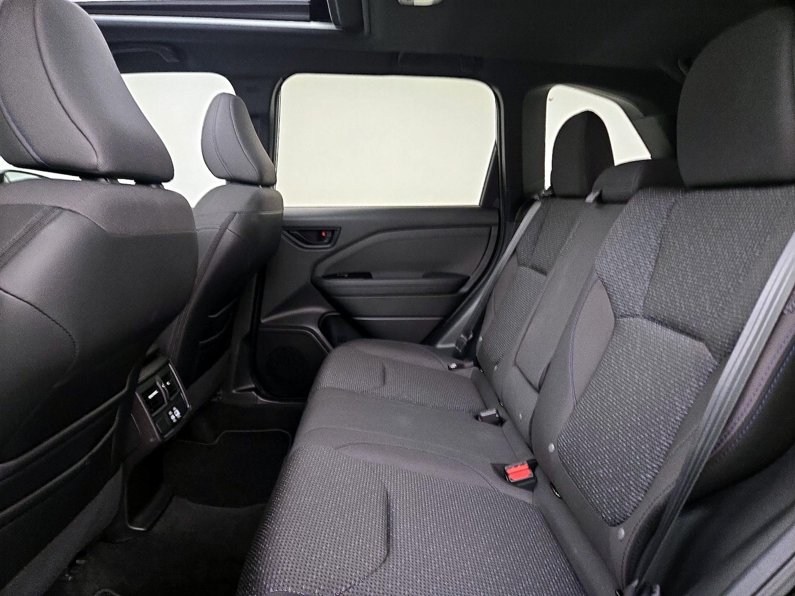 2026 Subaru Forester Premium - Photo 21