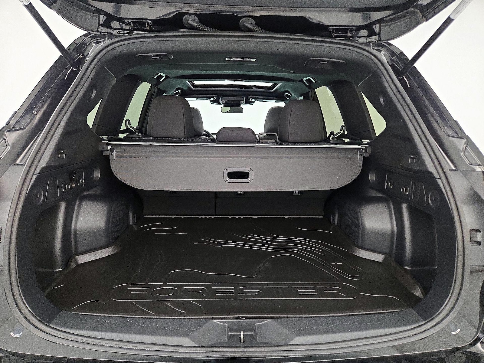 2026 Subaru Forester Premium - Photo 22