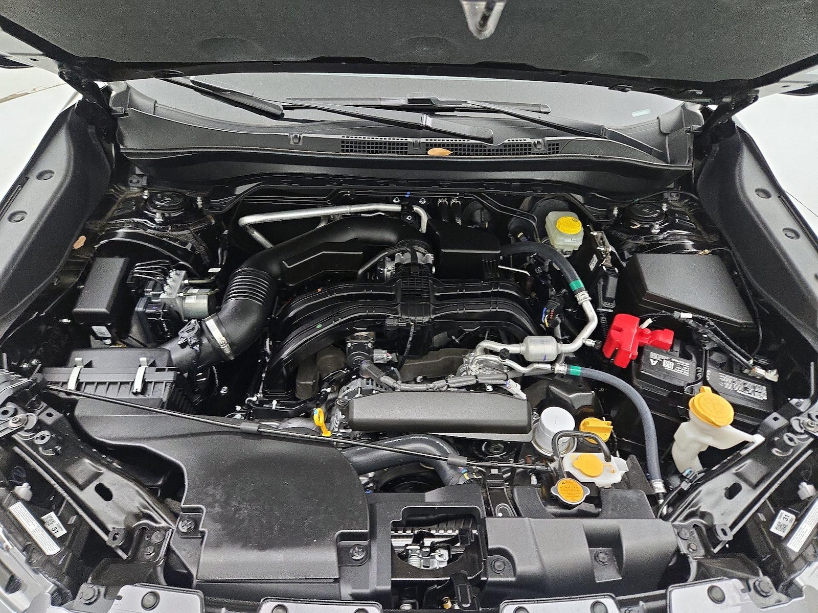 2026 Subaru Forester Premium - Photo 23