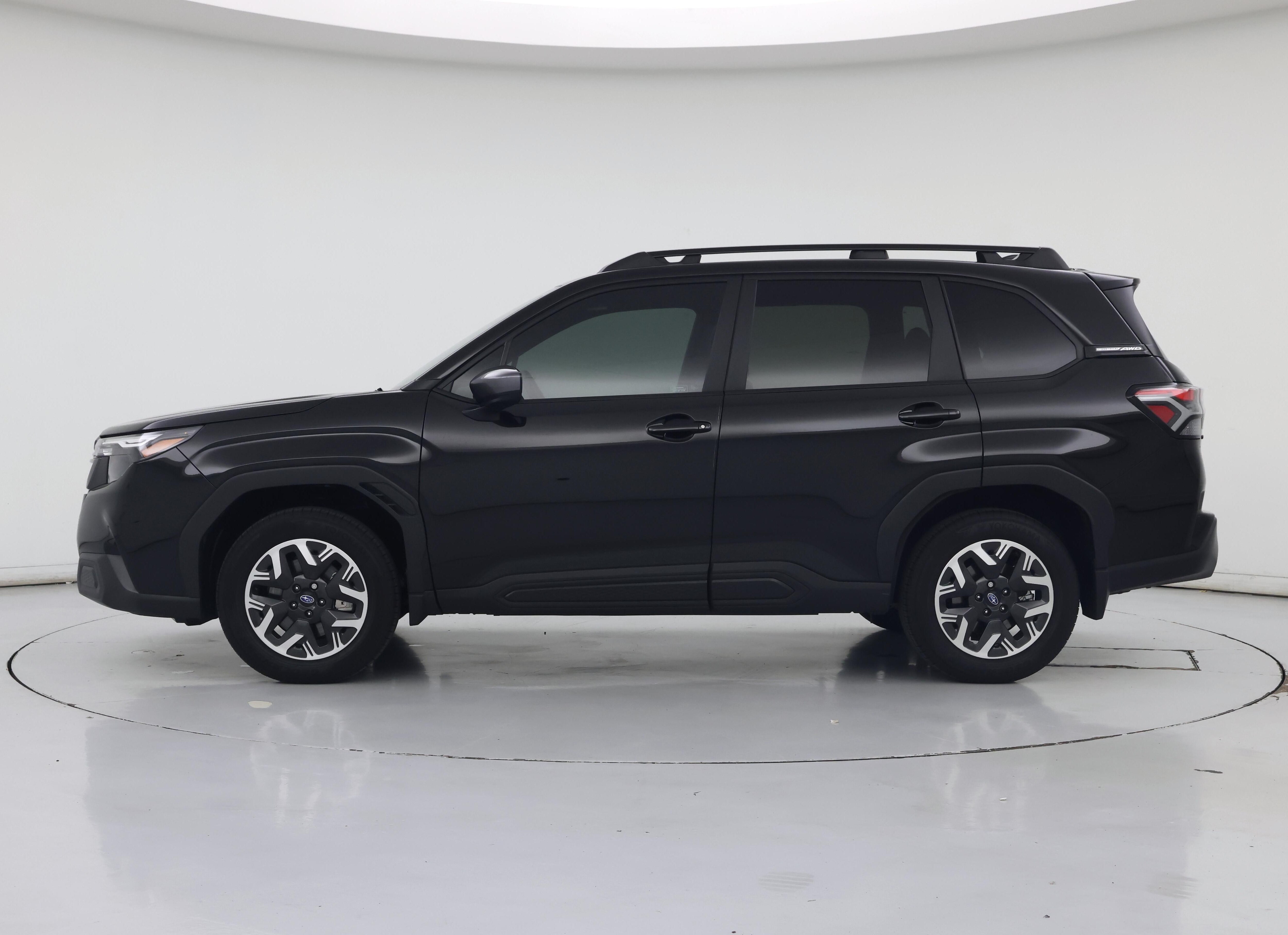 Thumbnail: 2026 Subaru Forester - 3