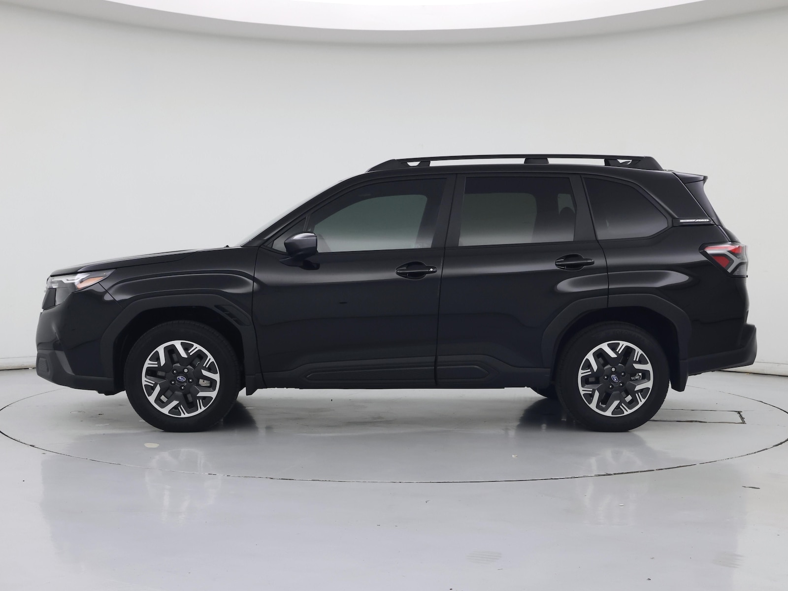 2026 Subaru Forester Premium - Photo 4