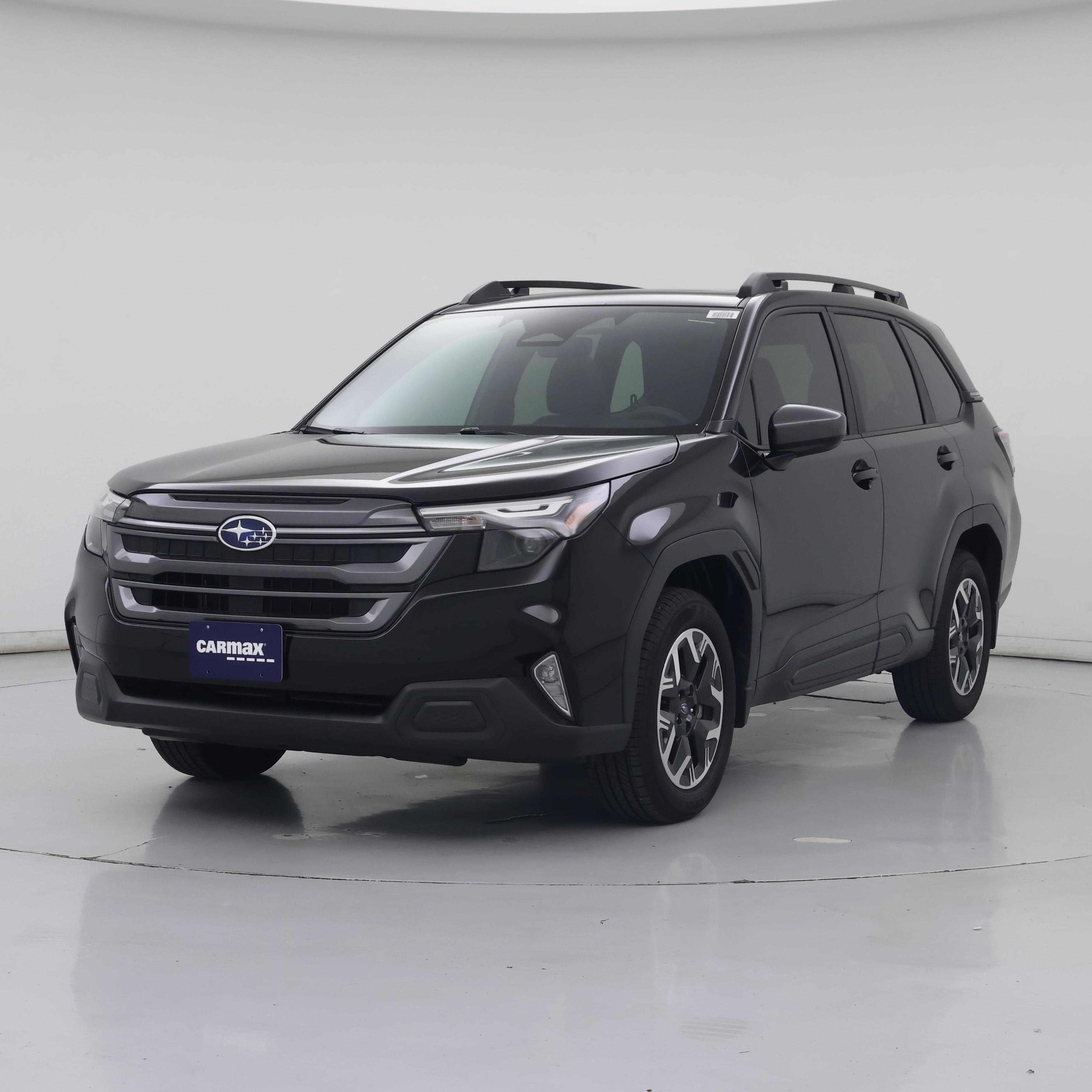 Thumbnail: 2026 Subaru Forester - 4