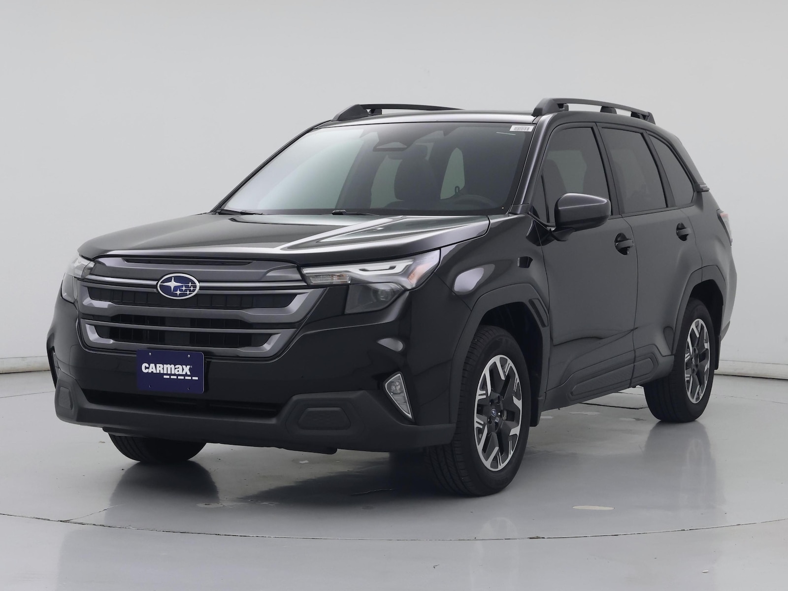 2026 Subaru Forester Premium - Photo 5